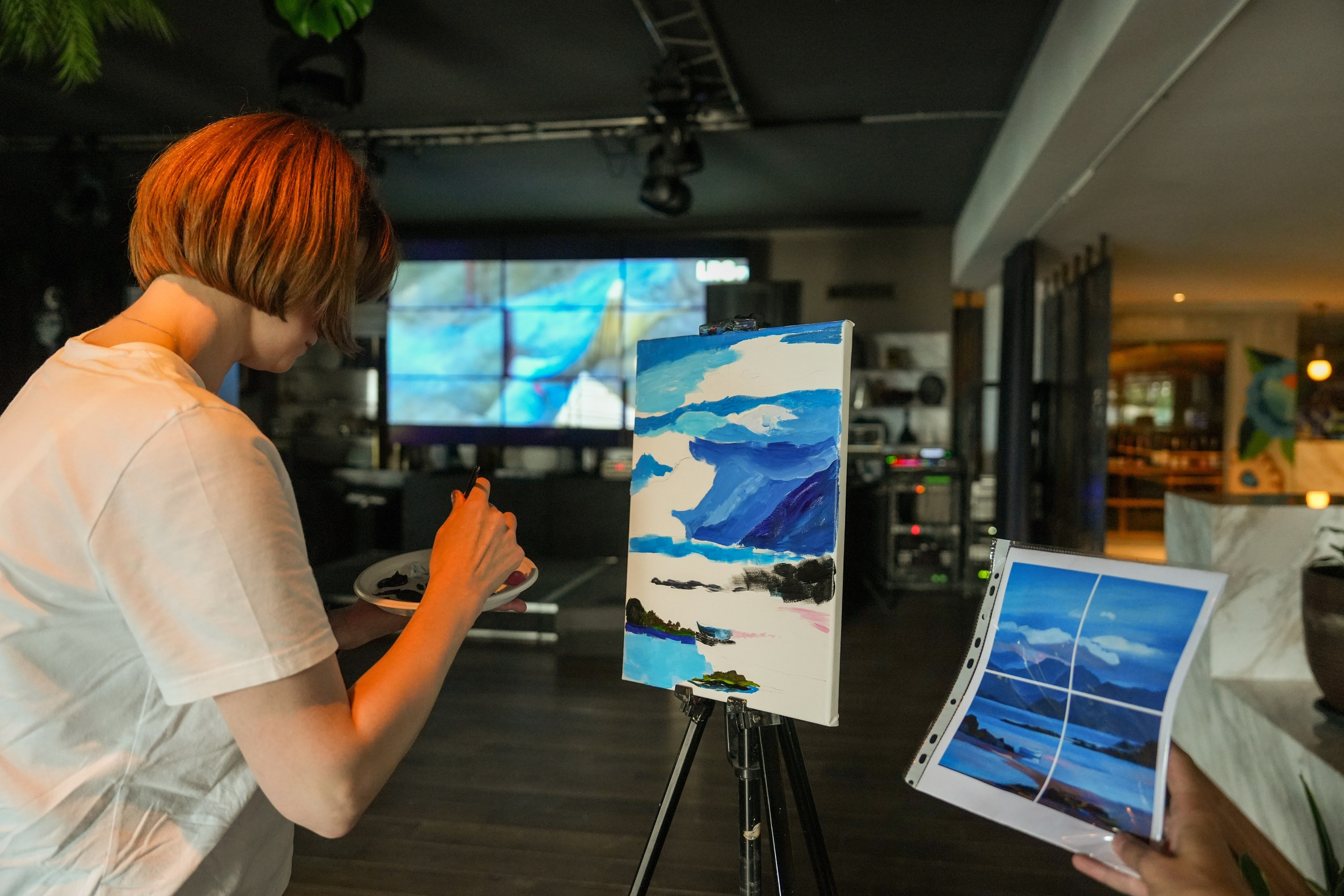 Яхтенная регата для компании Агрегатка. Репортажный фотограф в Красной Поляне и Сочи Павлюченко Екатерина