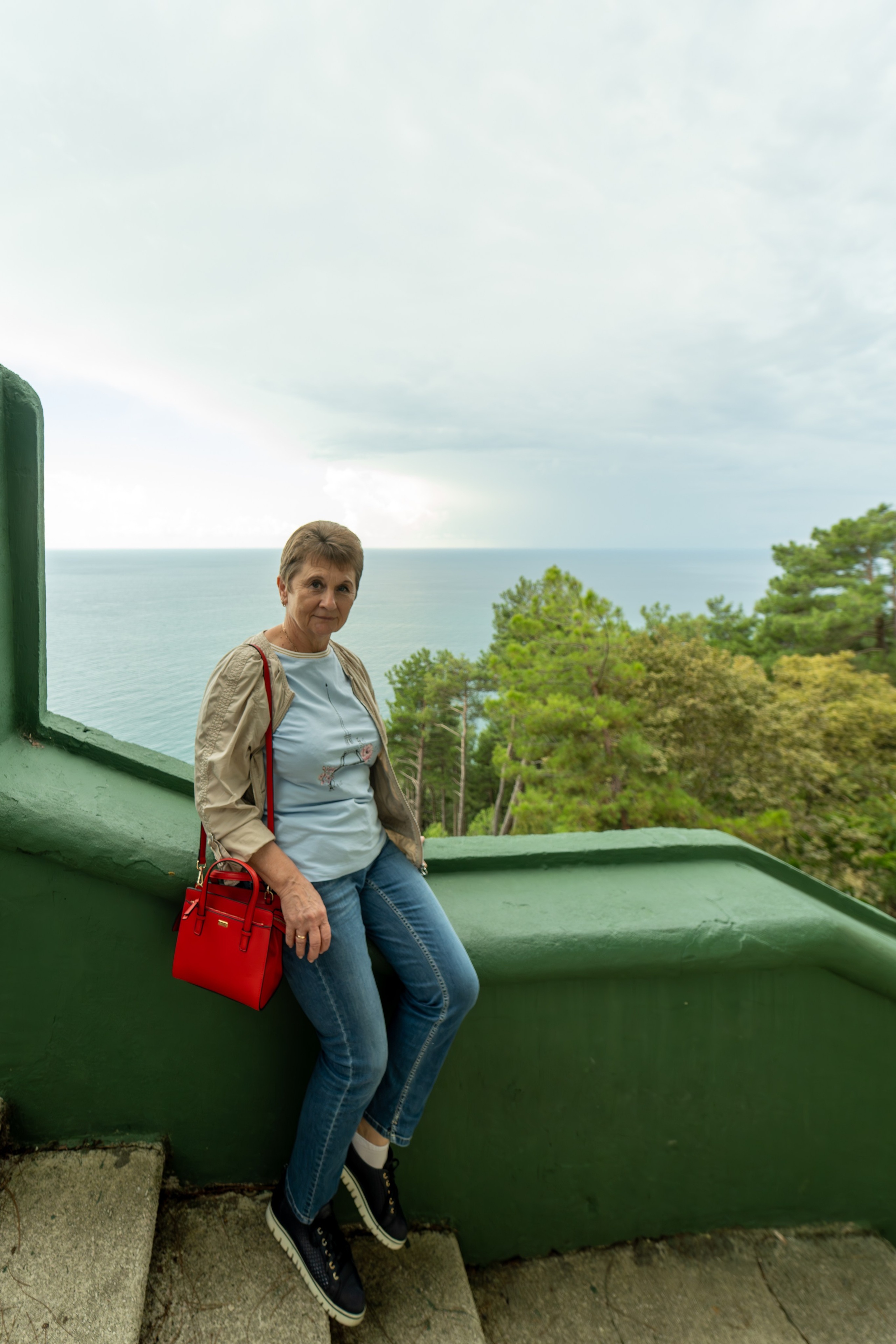 MICE мероприятие — тур по Абхазии. Репортажный фотограф в Красной Поляне и Сочи Павлюченко Екатерина