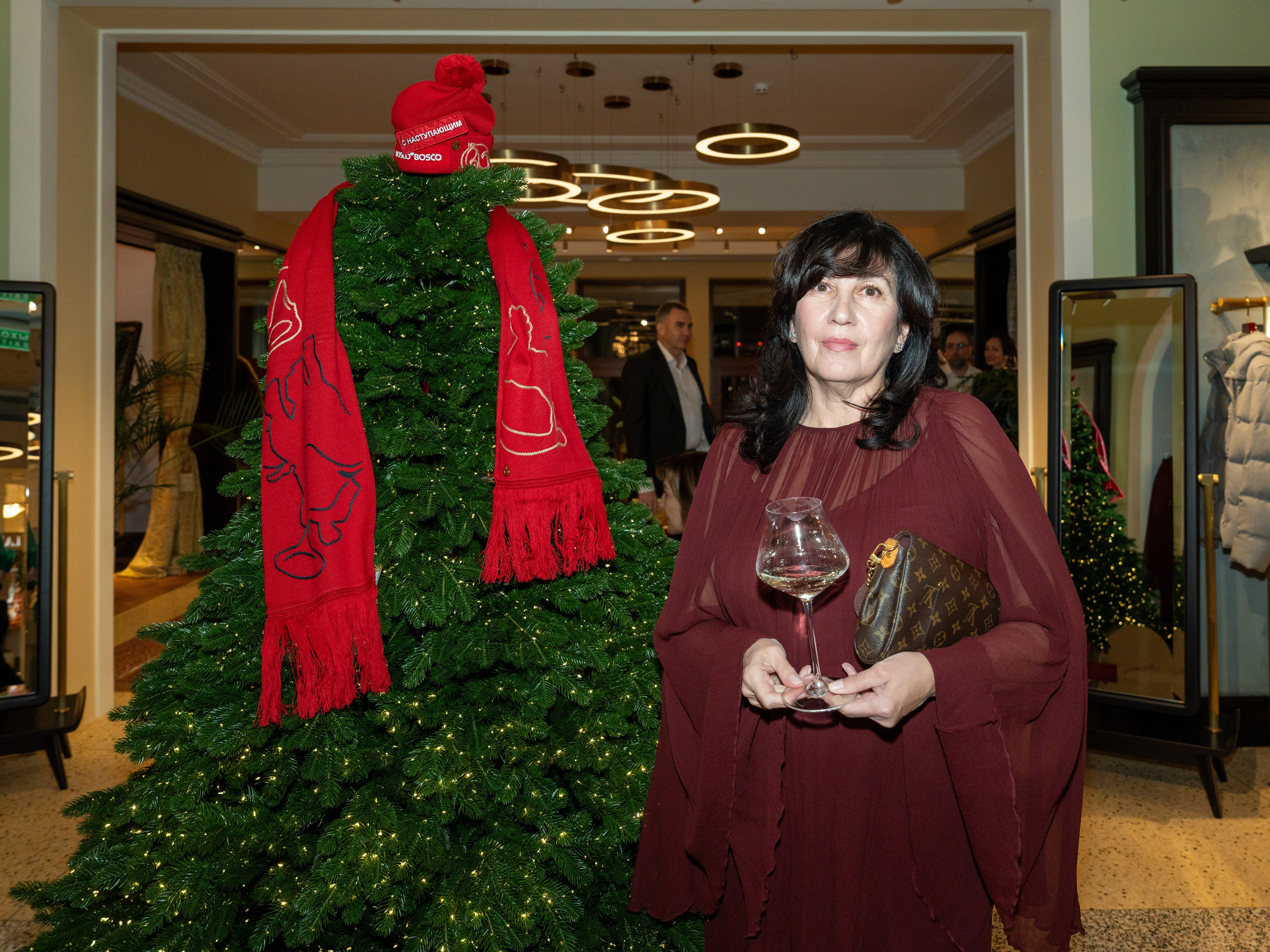 RS Bosco. Репортажный фотограф в Красной Поляне и Сочи Павлюченко Екатерина