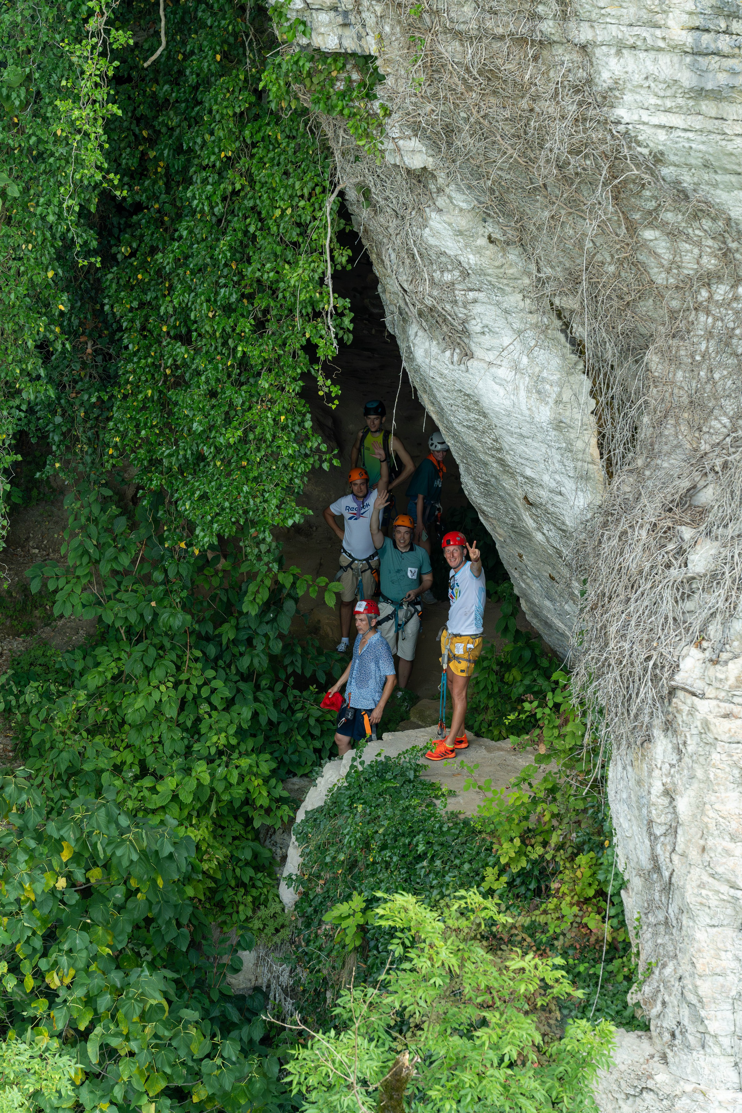 MICE мероприятие в Skypark «Фортбоярд». Репортажный фотограф в Красной Поляне и Сочи Павлюченко Екатерина