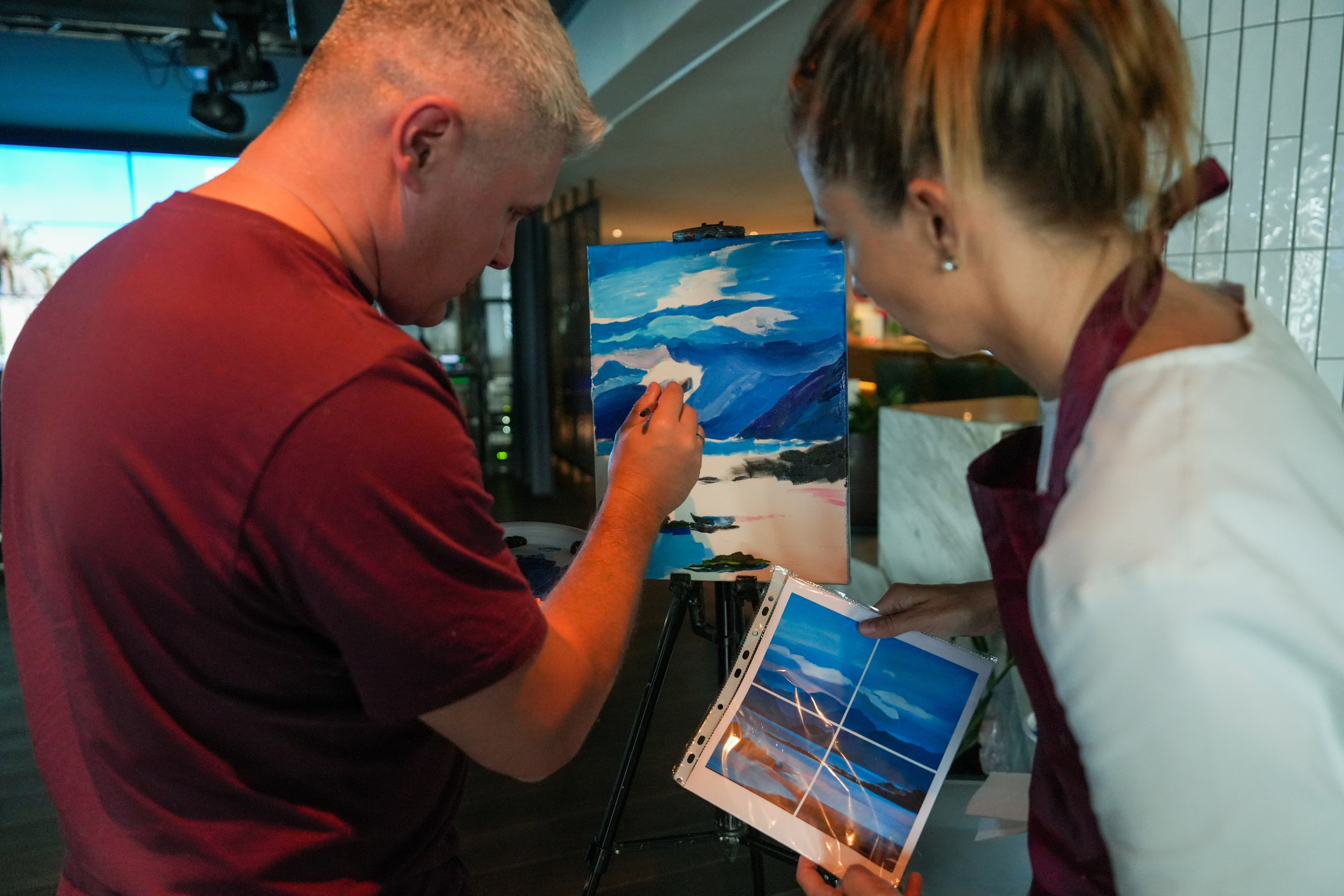 Яхтенная регата для компании Агрегатка. Репортажный фотограф в Красной Поляне и Сочи Павлюченко Екатерина