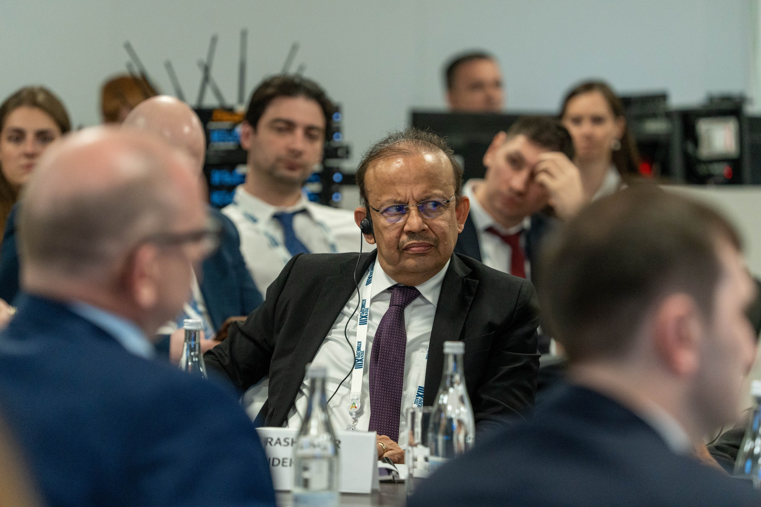 Форум АтомЭкспо 2024 Сириус. Репортажный фотограф в Красной Поляне и Сочи Павлюченко Екатерина