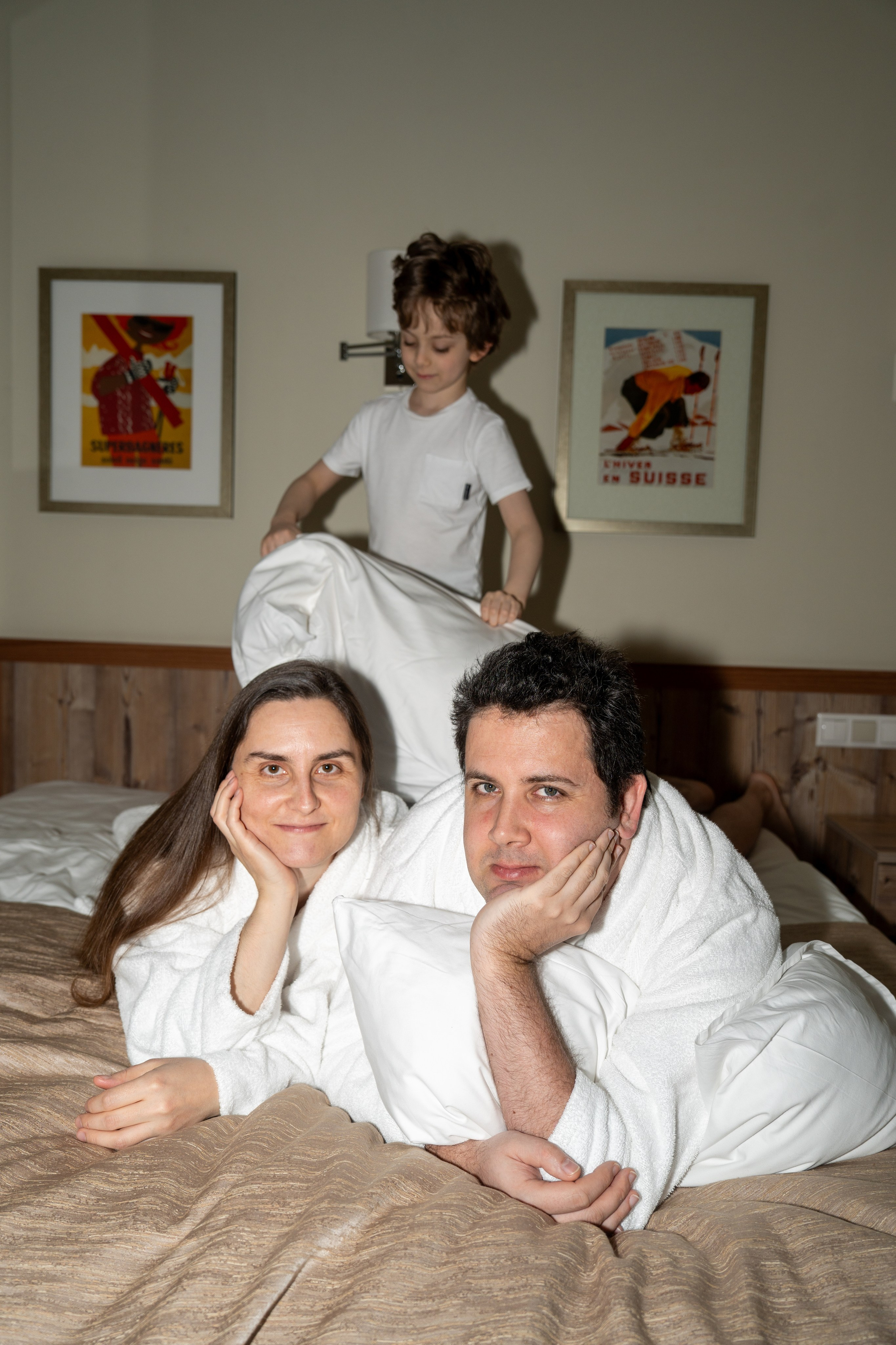 RS NYEAR2026. Репортажный фотограф в Красной Поляне и Сочи Павлюченко Екатерина