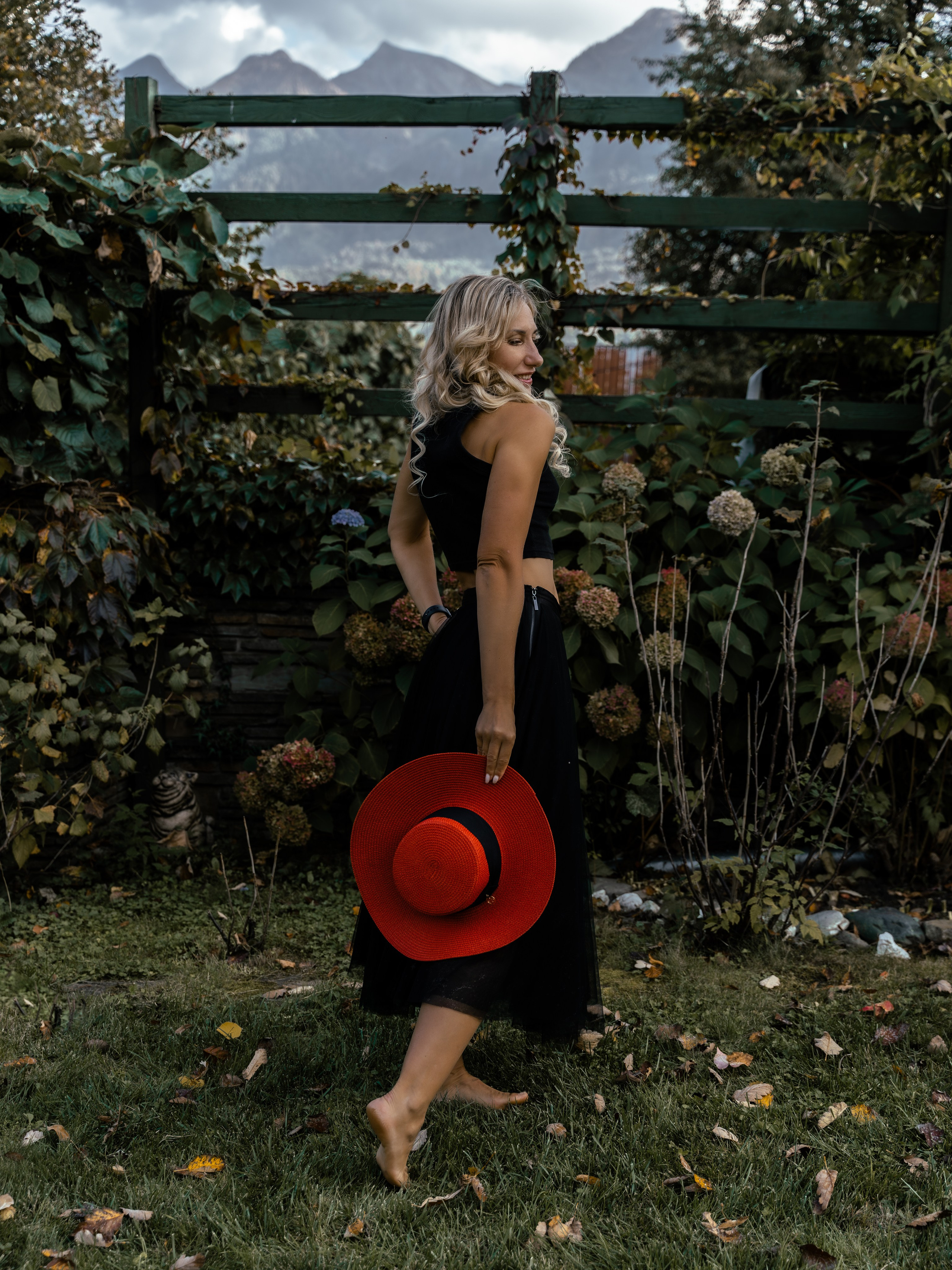 Ирина. Репортажный фотограф в Красной Поляне и Сочи Павлюченко Екатерина