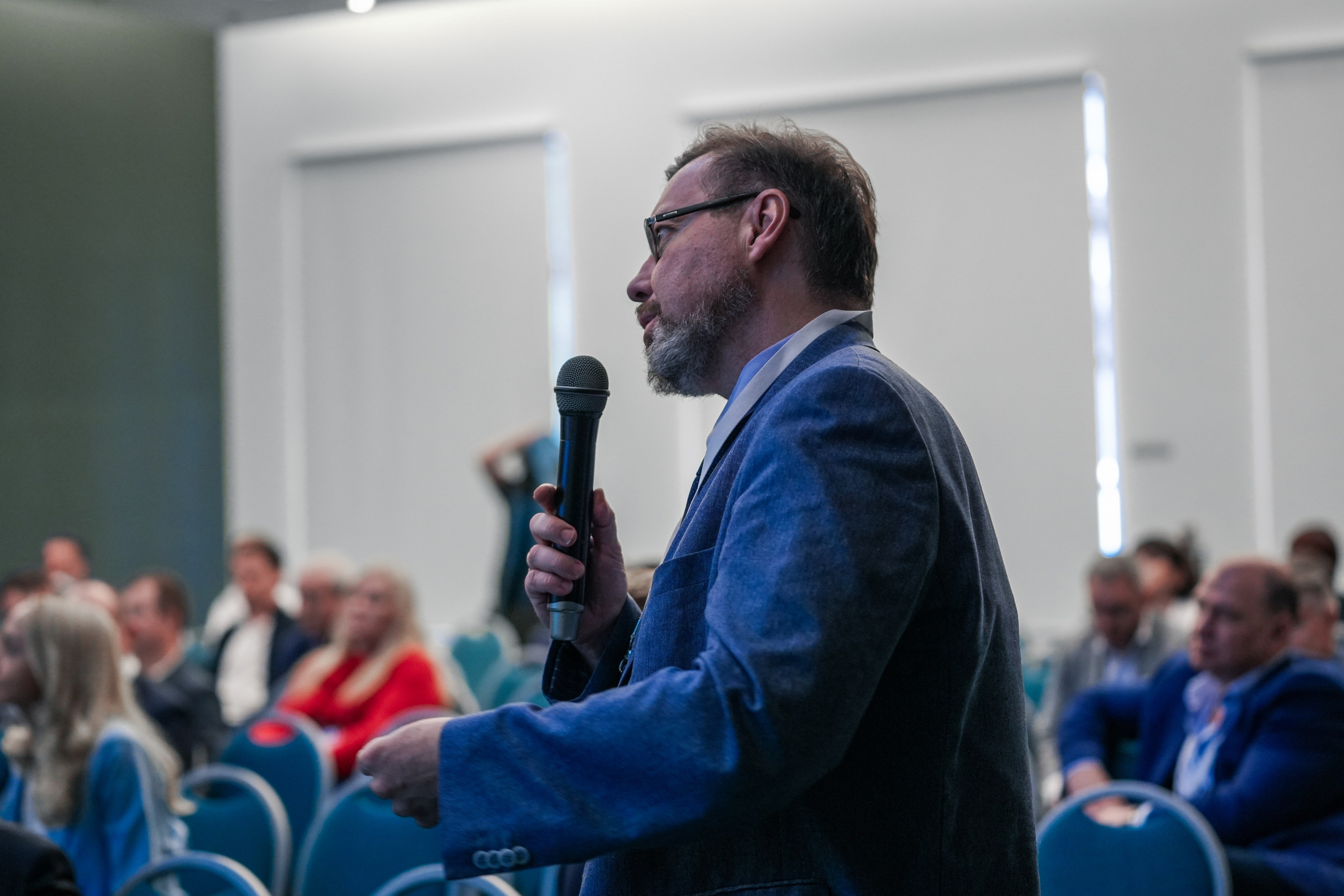 Форум «Полимерный бизнес России» на курорте Роза Хутор. Репортажный фотограф в Красной Поляне и Сочи Павлюченко Екатерина