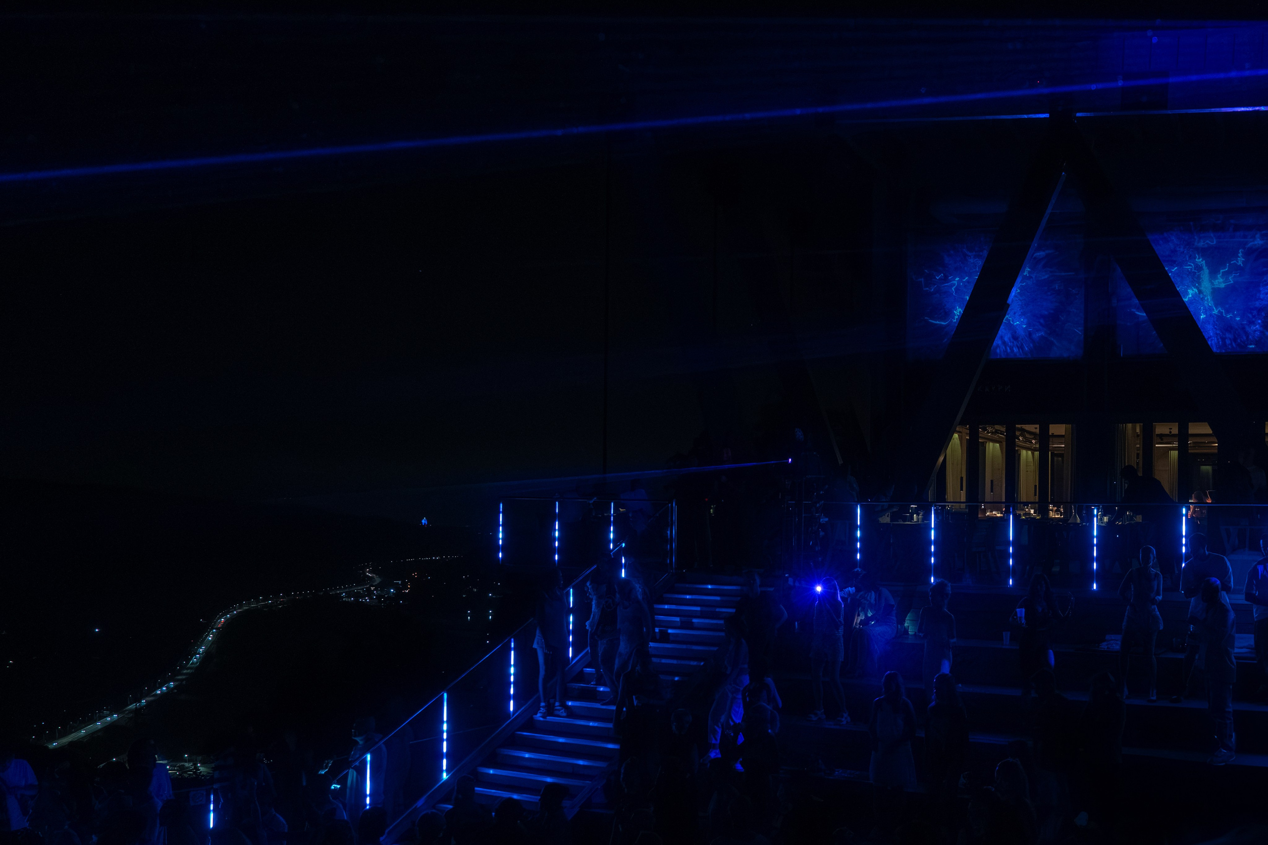 Skypark! Live. Репортажный фотограф в Красной Поляне и Сочи Павлюченко Екатерина