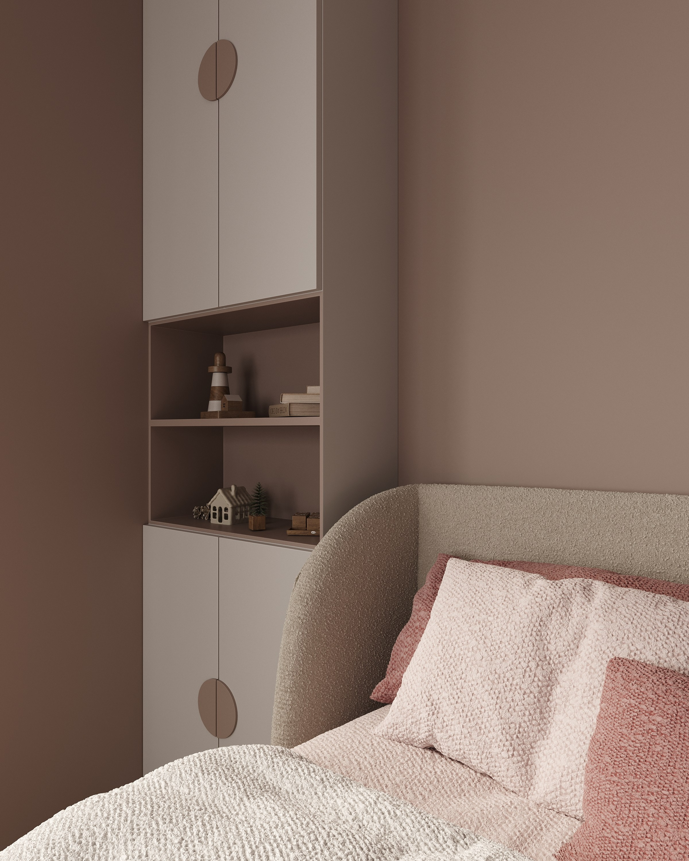 КП Касимово 361 кв.м, Ленинградская область. 3d визуализатор Анастасия Науменко