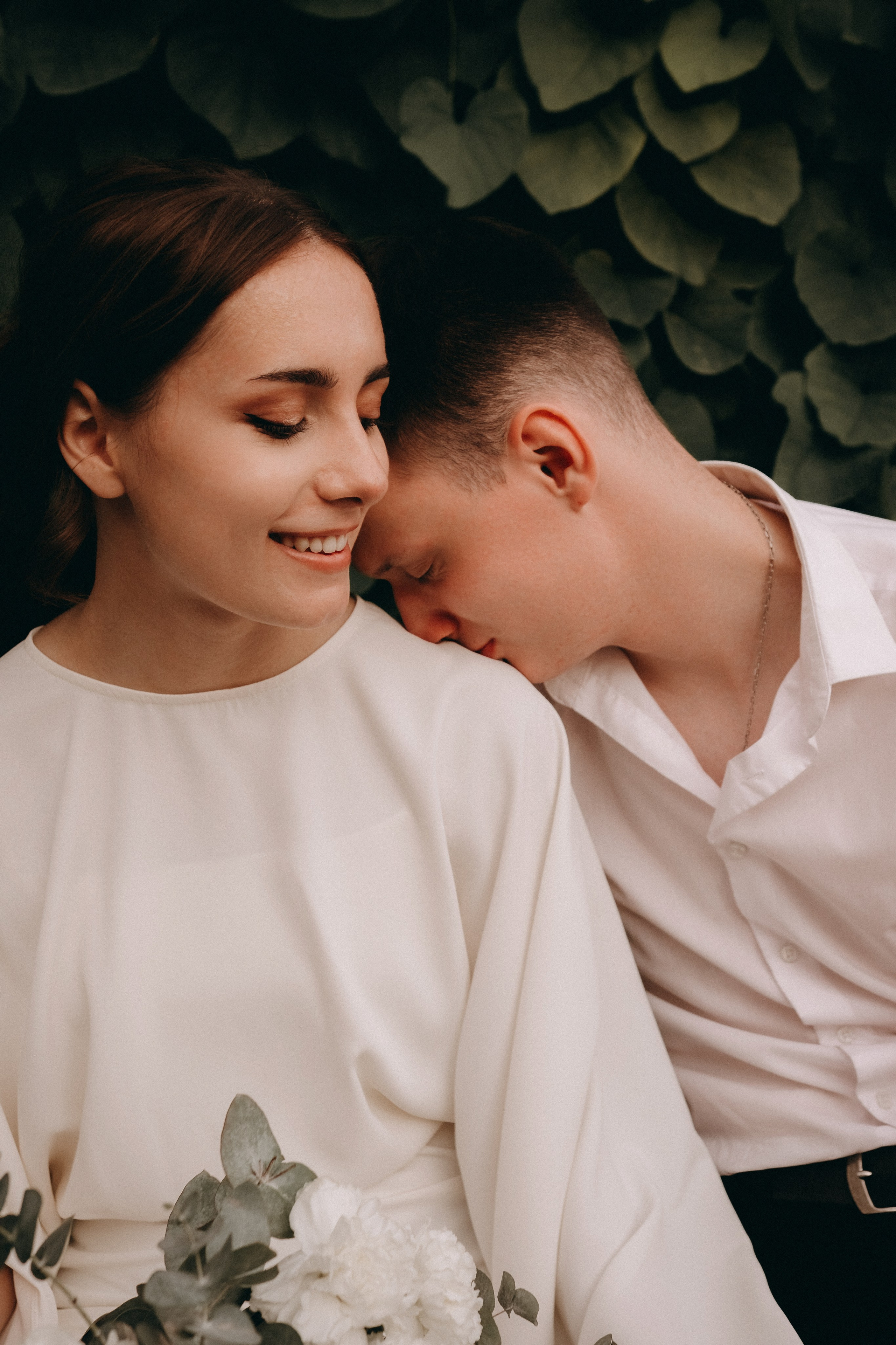 Свадьба Наташи и Вани. Семейный фотограф в Санкт-Петербурге Дарья Косянчук