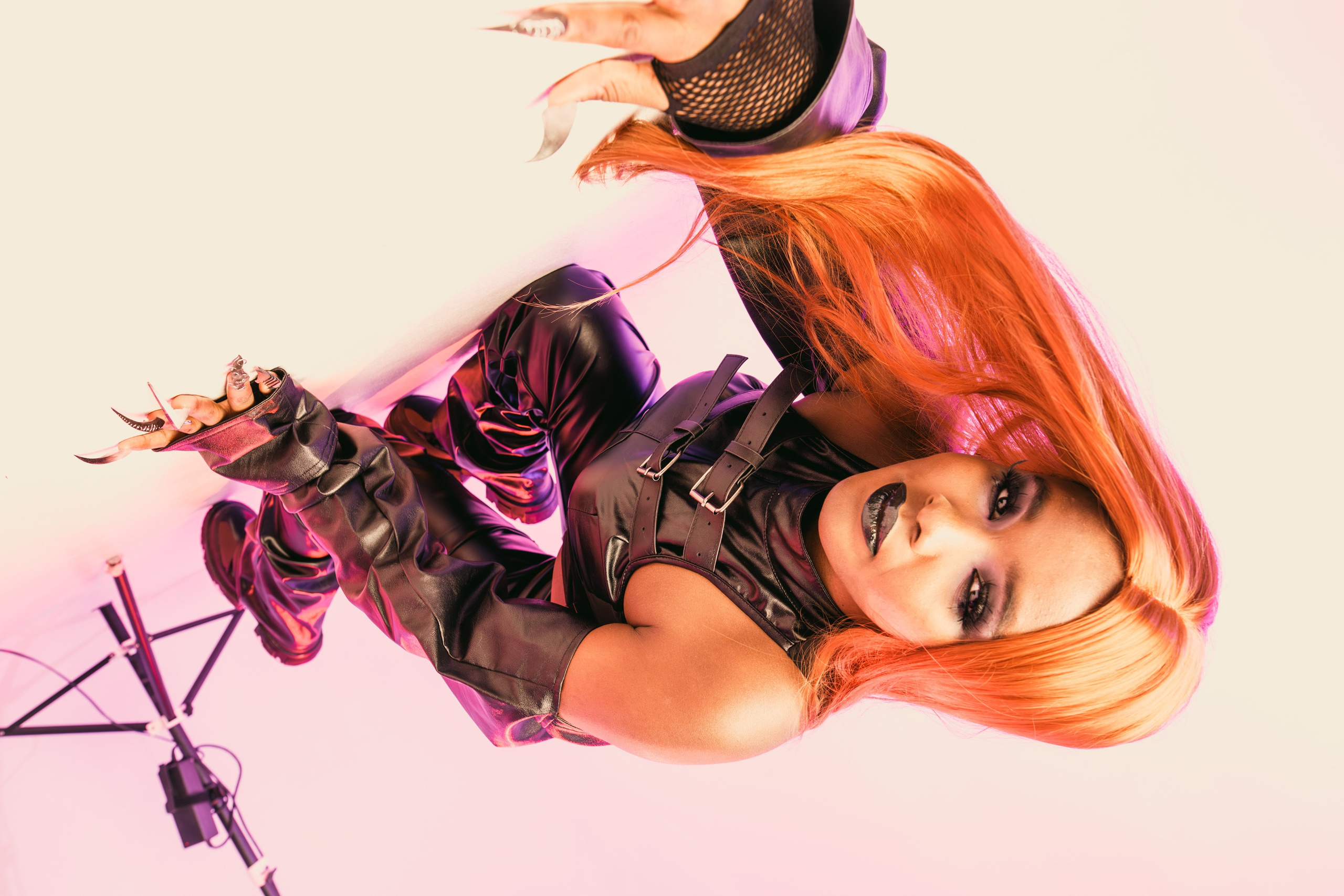 Фотосессии — Тама 2026 — Студия. Твой ламповый фотограф