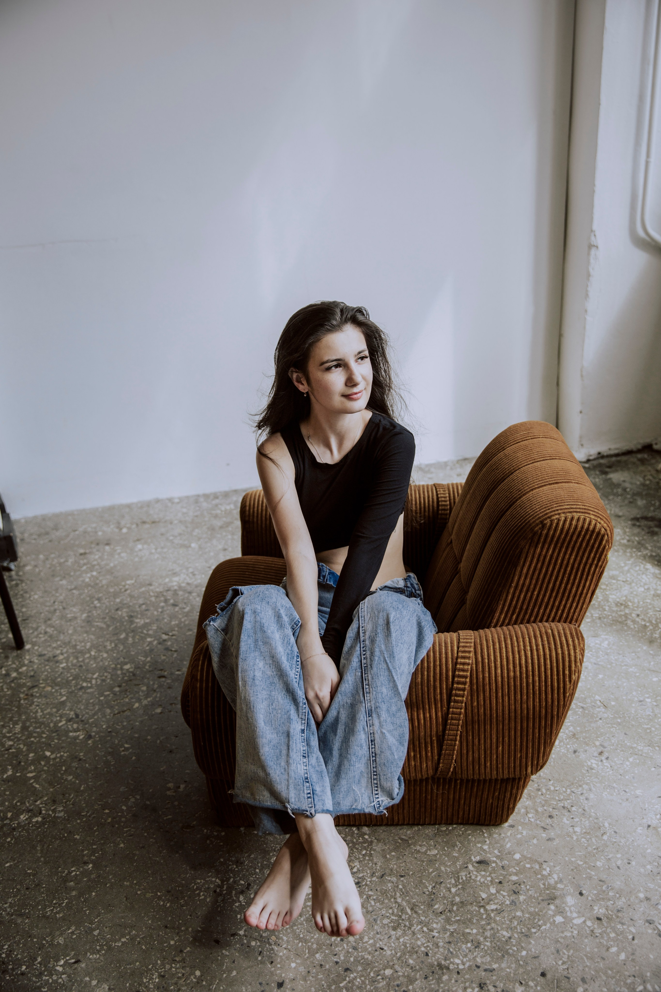 Милана. Фотограф, который снимает любовь в Санкт-Петербурге и Череповце