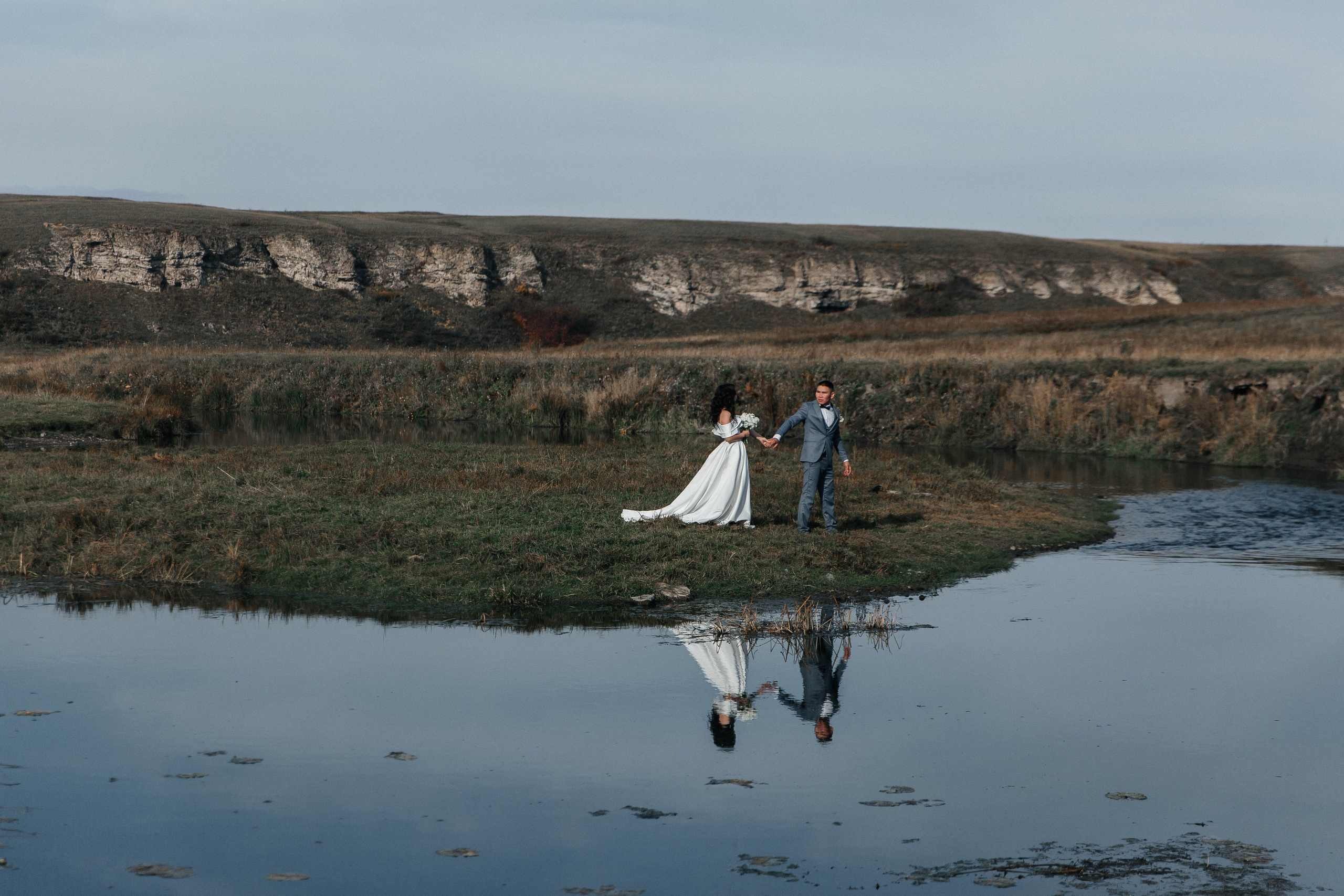 Владимир & Мария. Главная