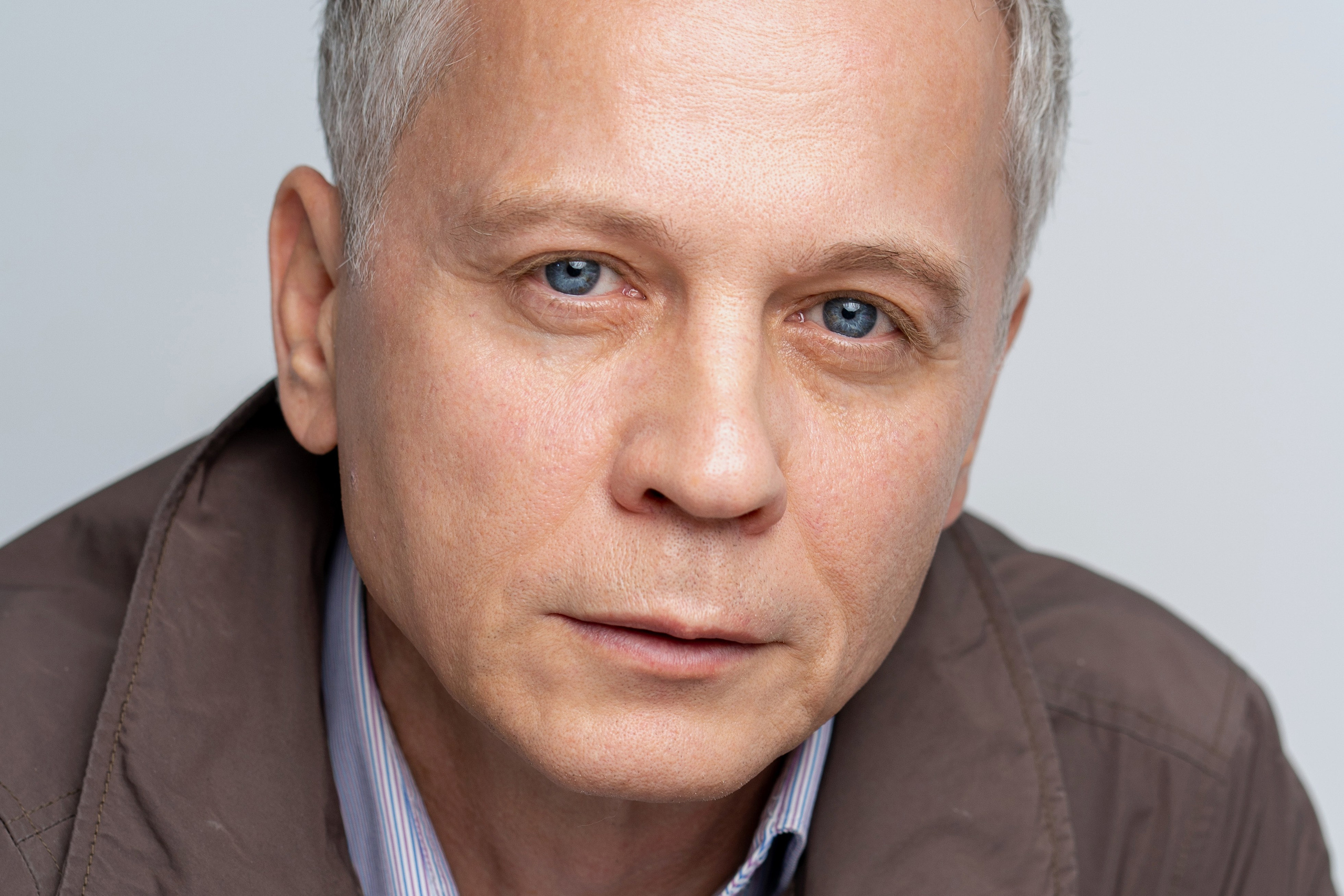 Александр. Портретный фотограф. Актёрское портфолио