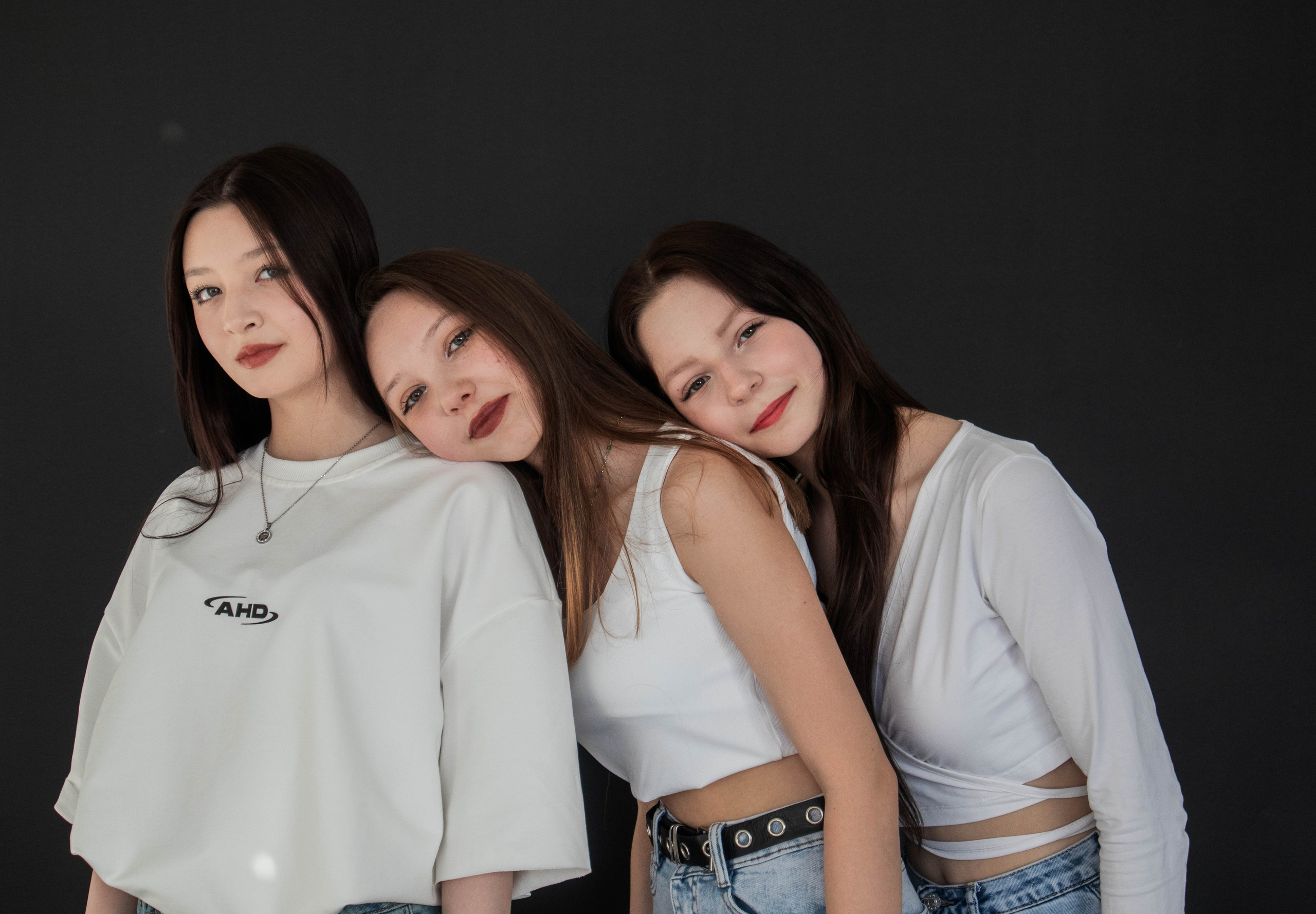 Школьный альбом 16 школа. Фотограф и видеограф в Бугульме Аня Трутнева