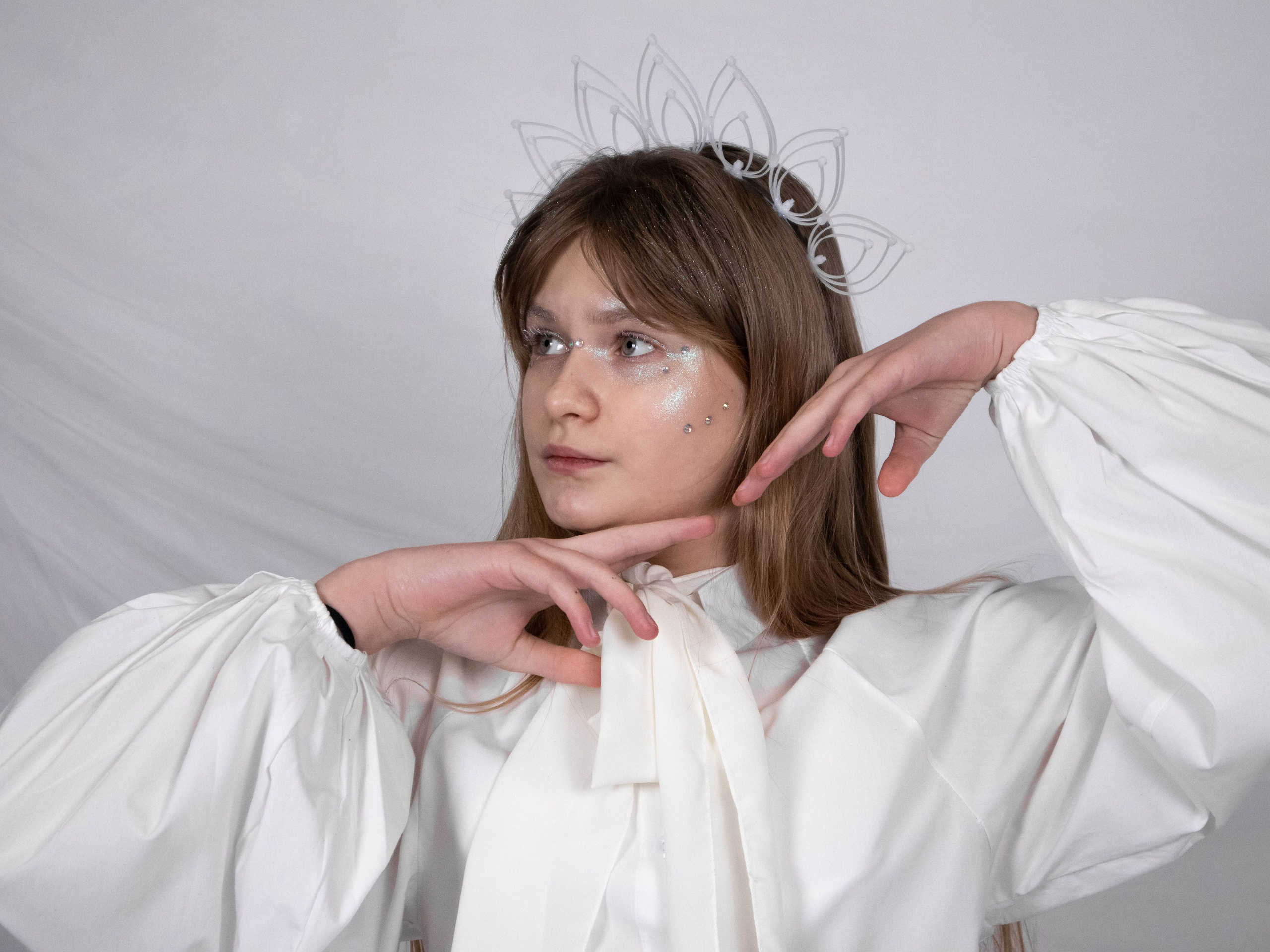 FASHION 14.01.24. Фотограф и видеограф в Бугульме Аня Трутнева