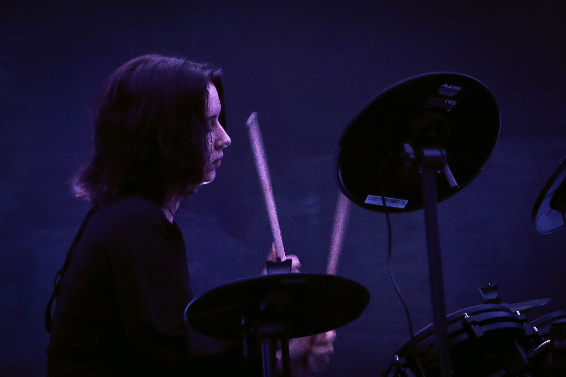 Рок концерт. Фотограф и видеограф в Бугульме Аня Трутнева