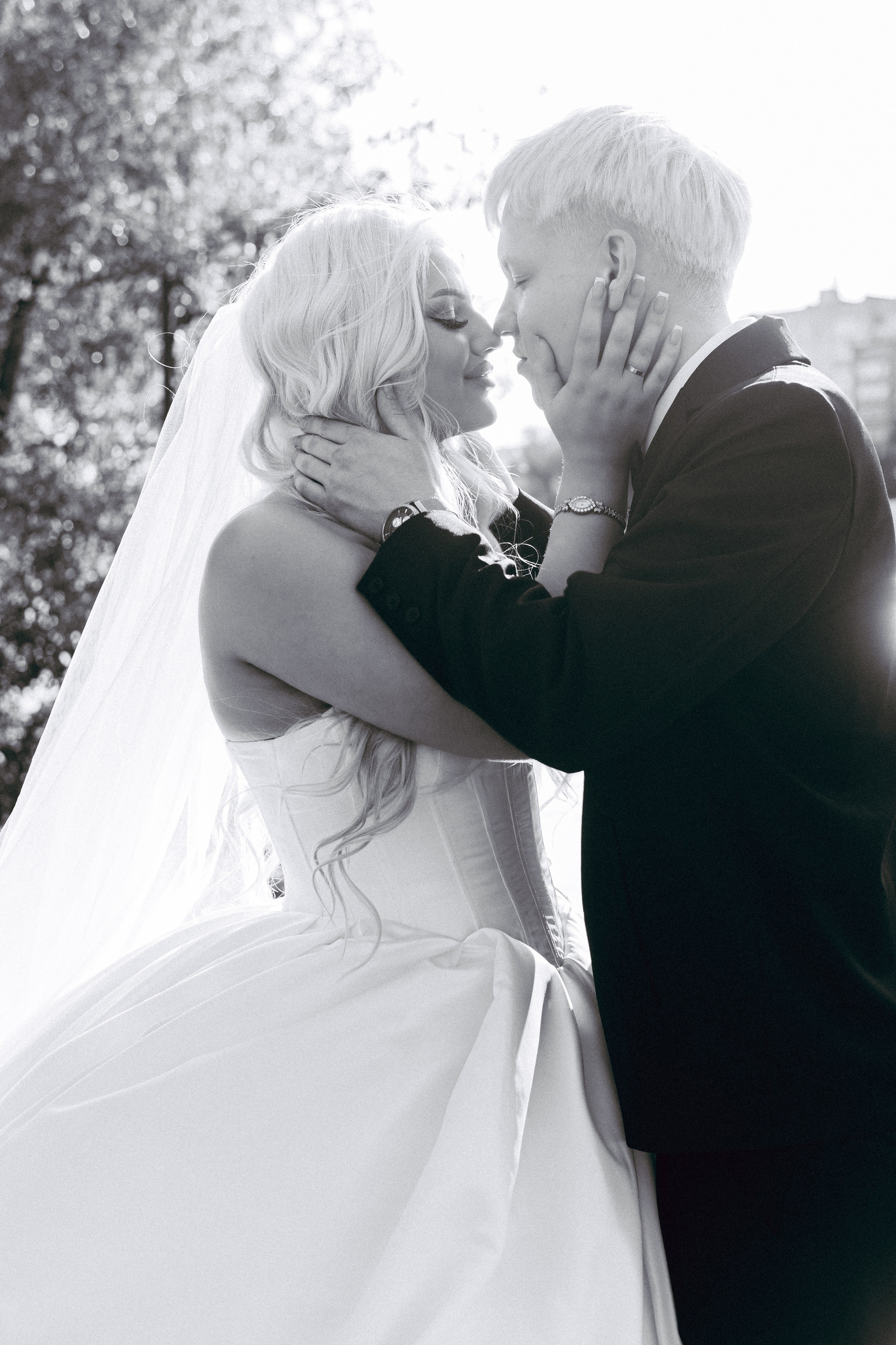 Даниэла ♡ Костя. Фотограф и видеограф в Бугульме Аня Трутнева