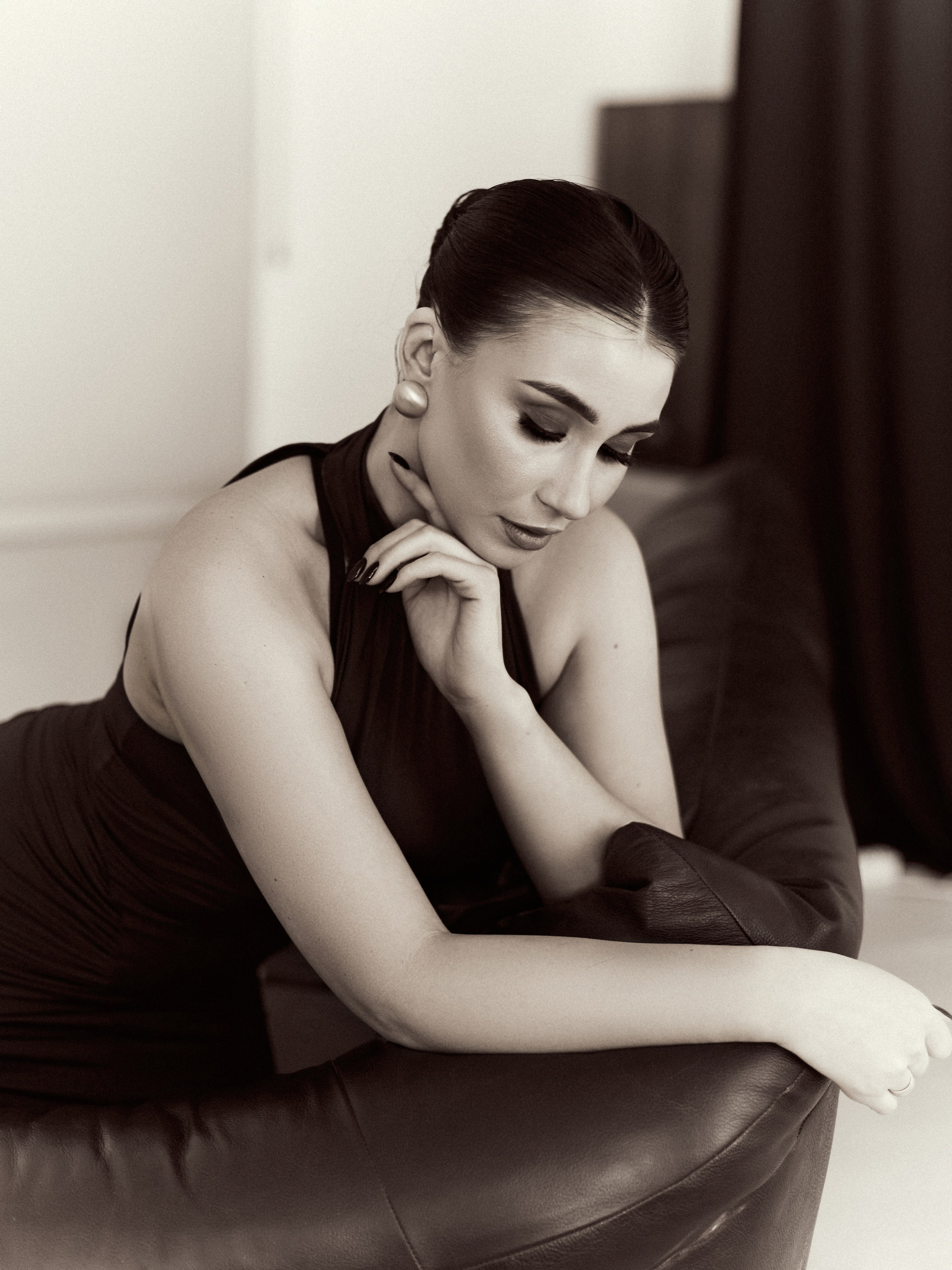 Эльвина. Фотограф и видеограф в Бугульме Аня Трутнева