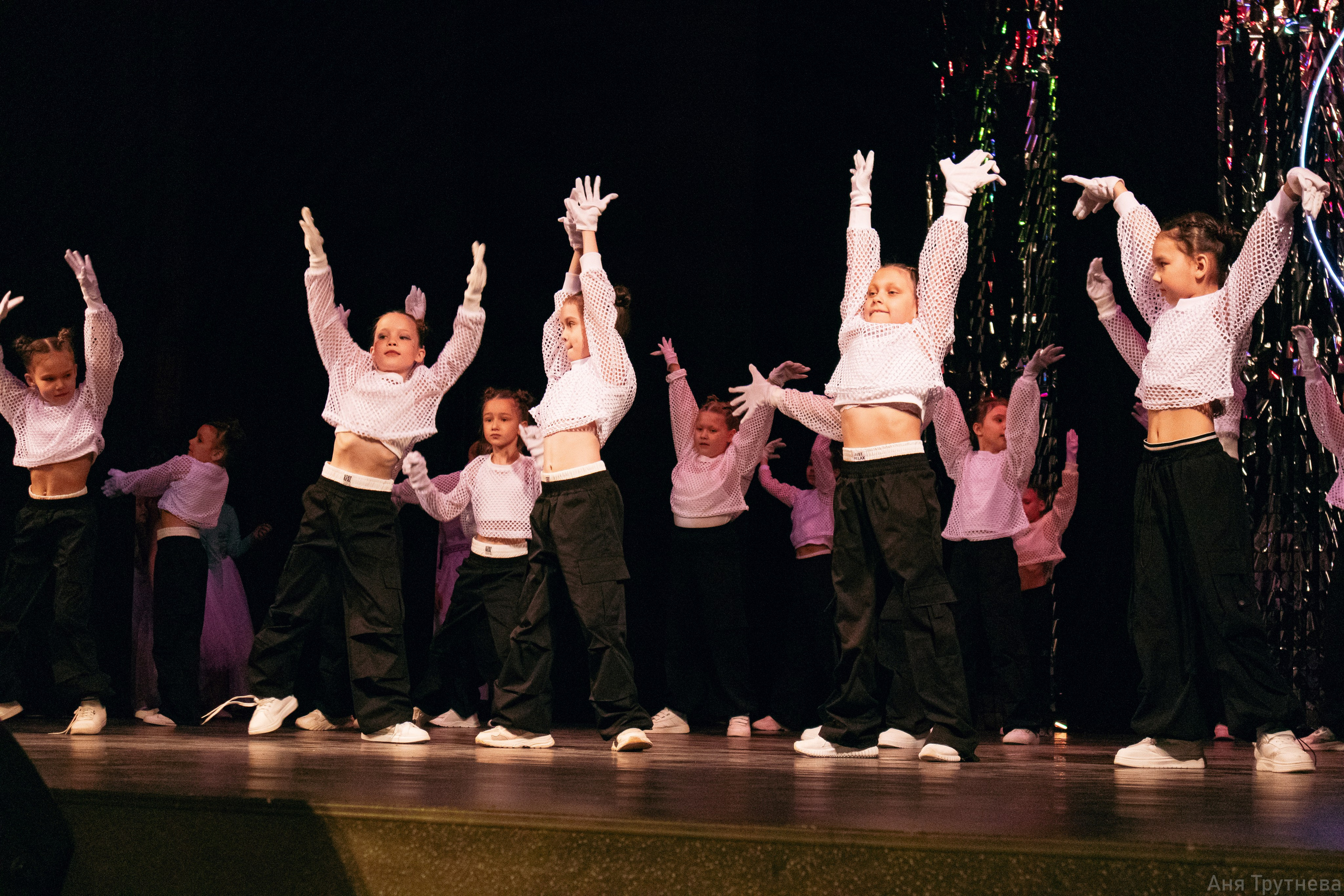 МОСКОВСКОЕ ВРЕМЯ юбилей. Фотограф и видеограф в Бугульме Аня Трутнева