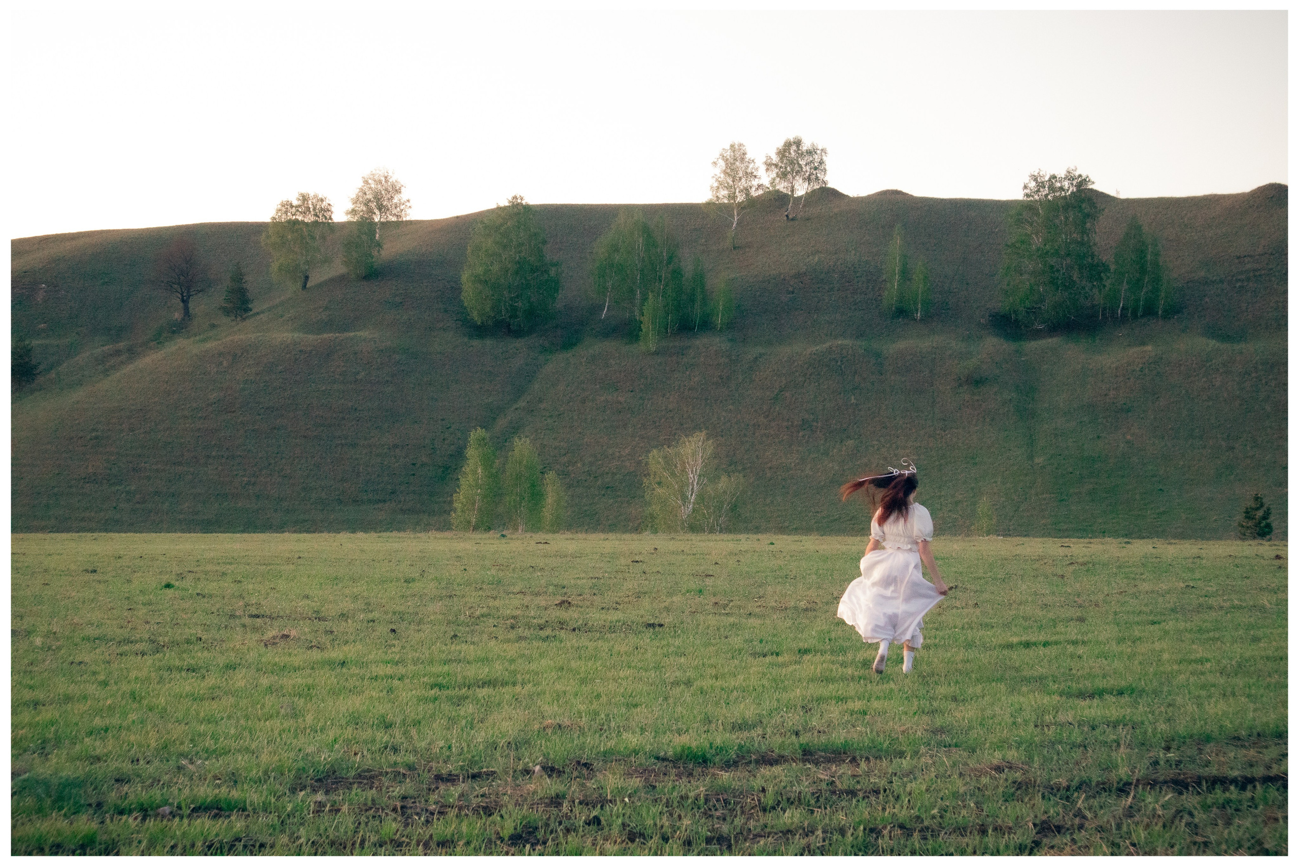Арина. Фотограф и видеограф в Бугульме Аня Трутнева