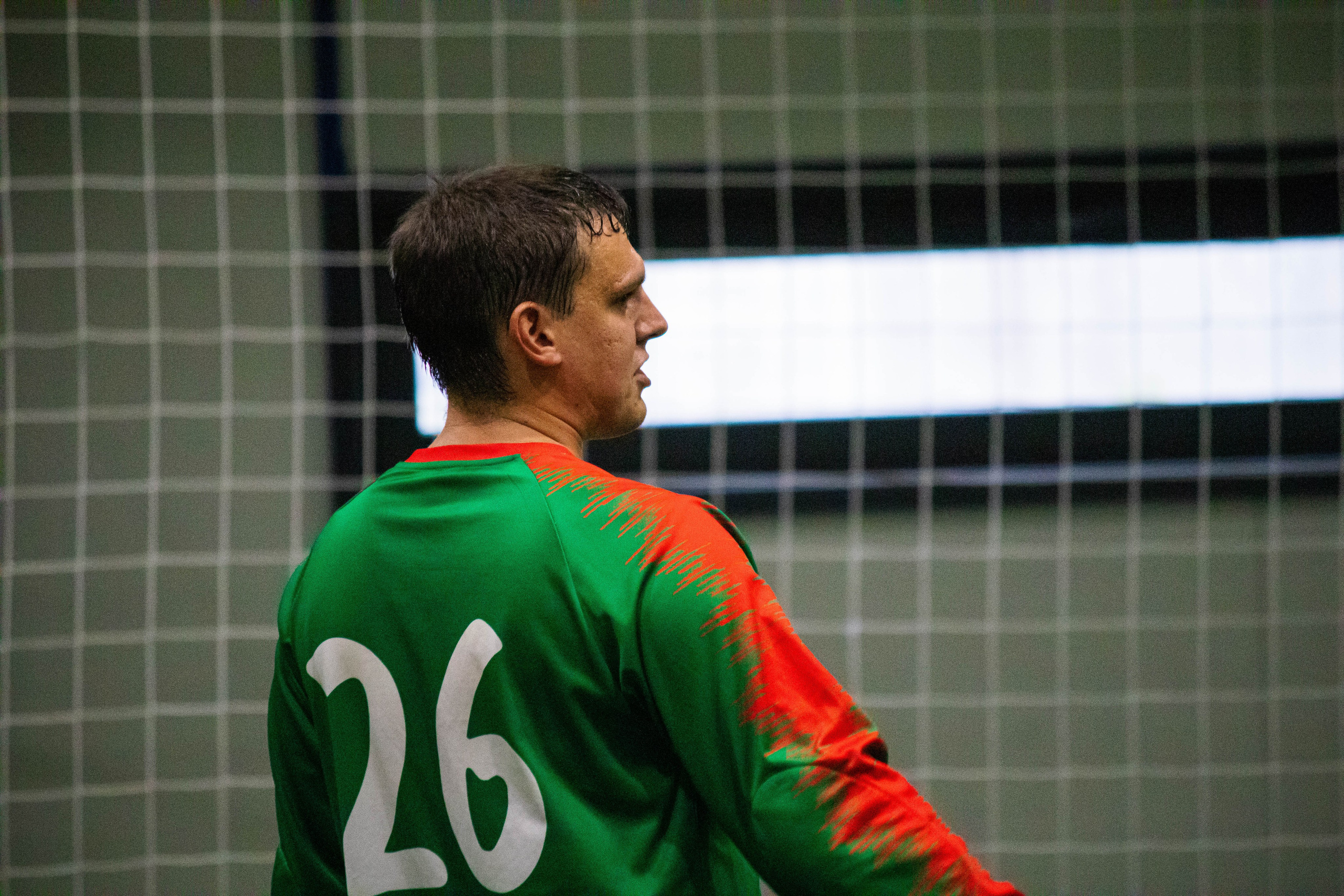 Футбол. Фотограф и видеограф в Бугульме Аня Трутнева