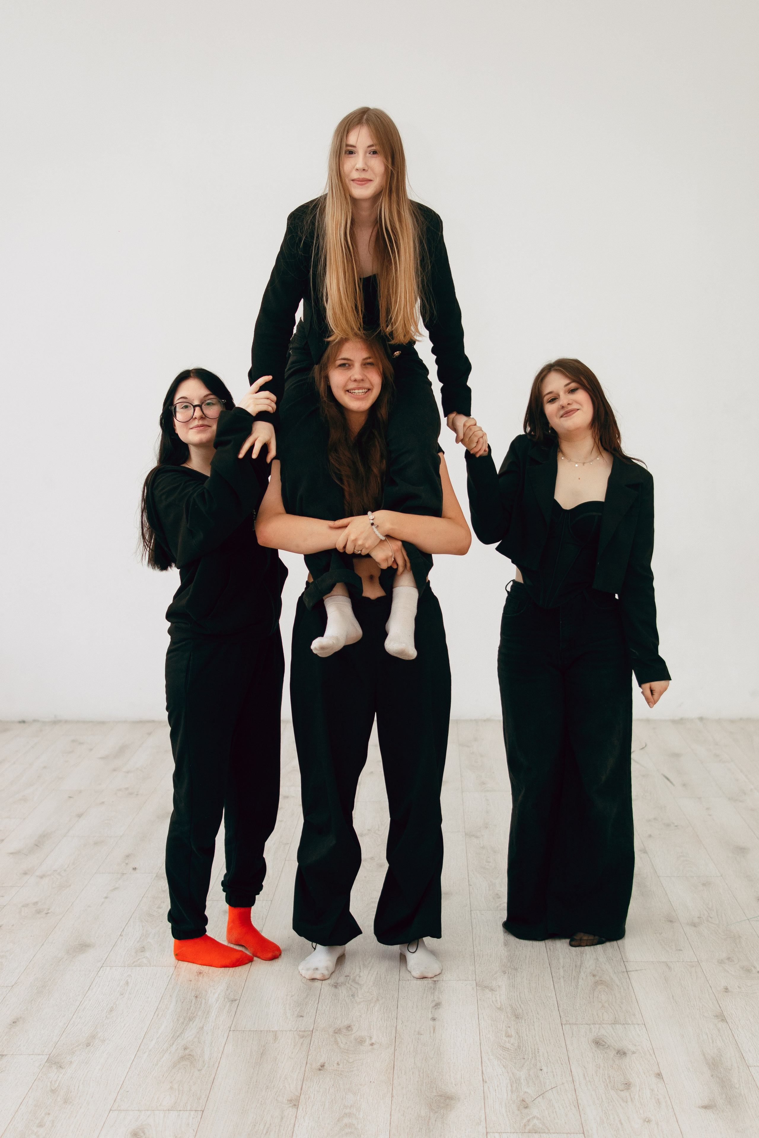 Мк танцы. Фотограф и видеограф в Бугульме Аня Трутнева