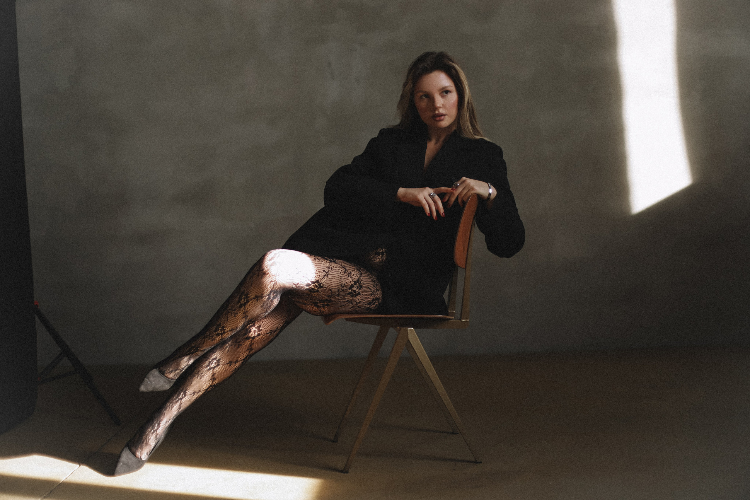 Настя. Фотограф в Нижнем Новгороде Кристина Батанова