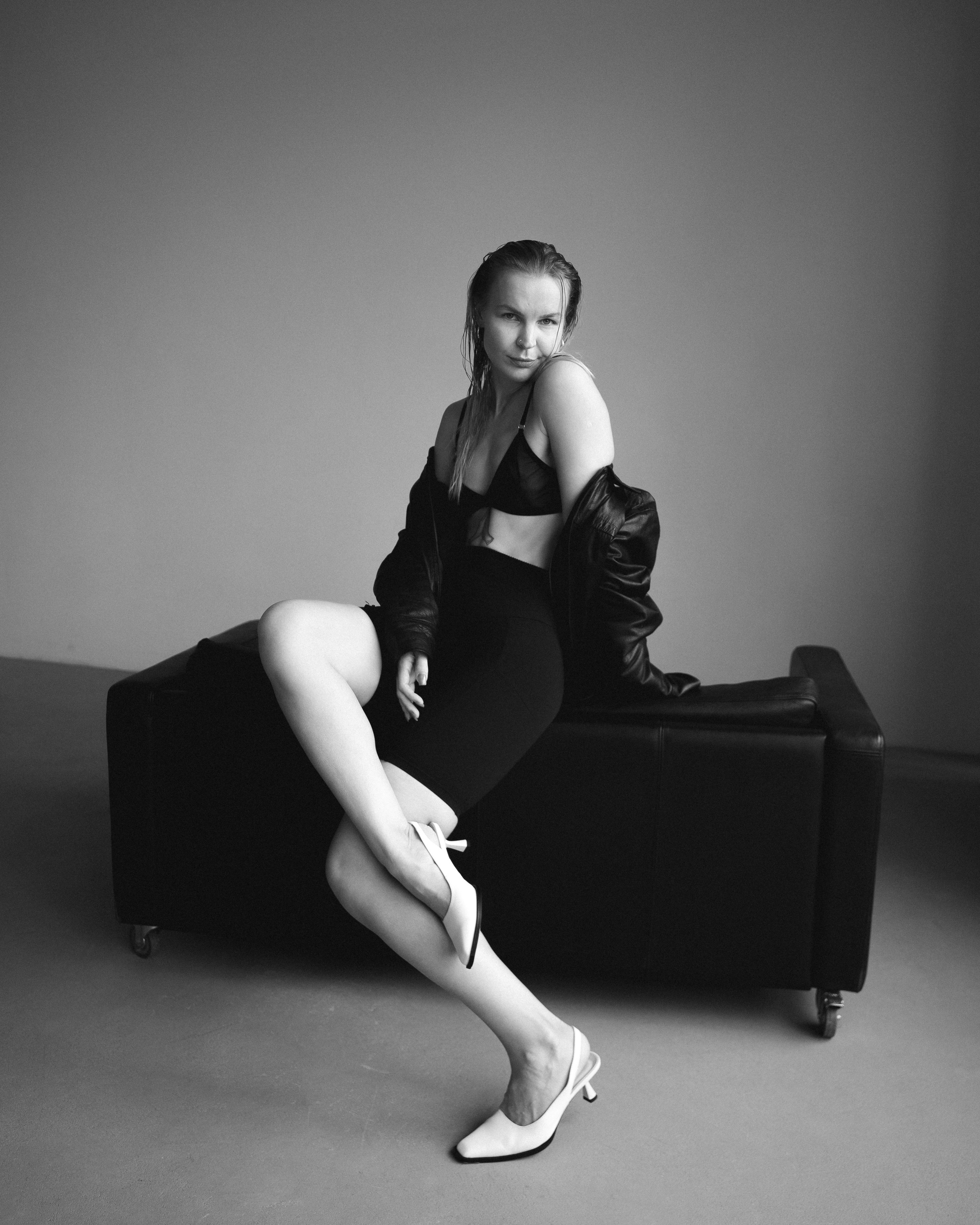 Olya. Анастасия Максимова, фотограф, москва