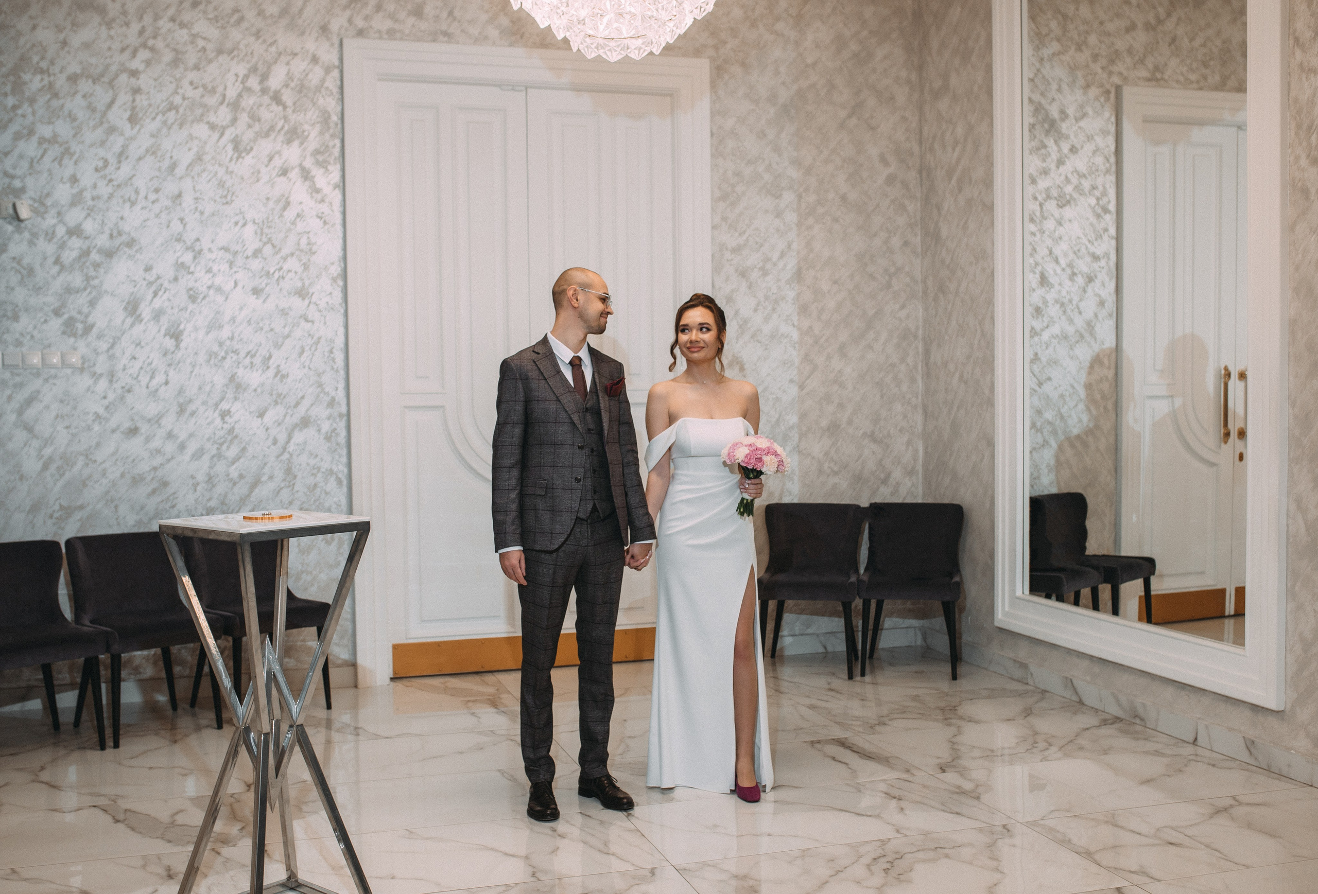 Александр & Евгения (Москва). Главная