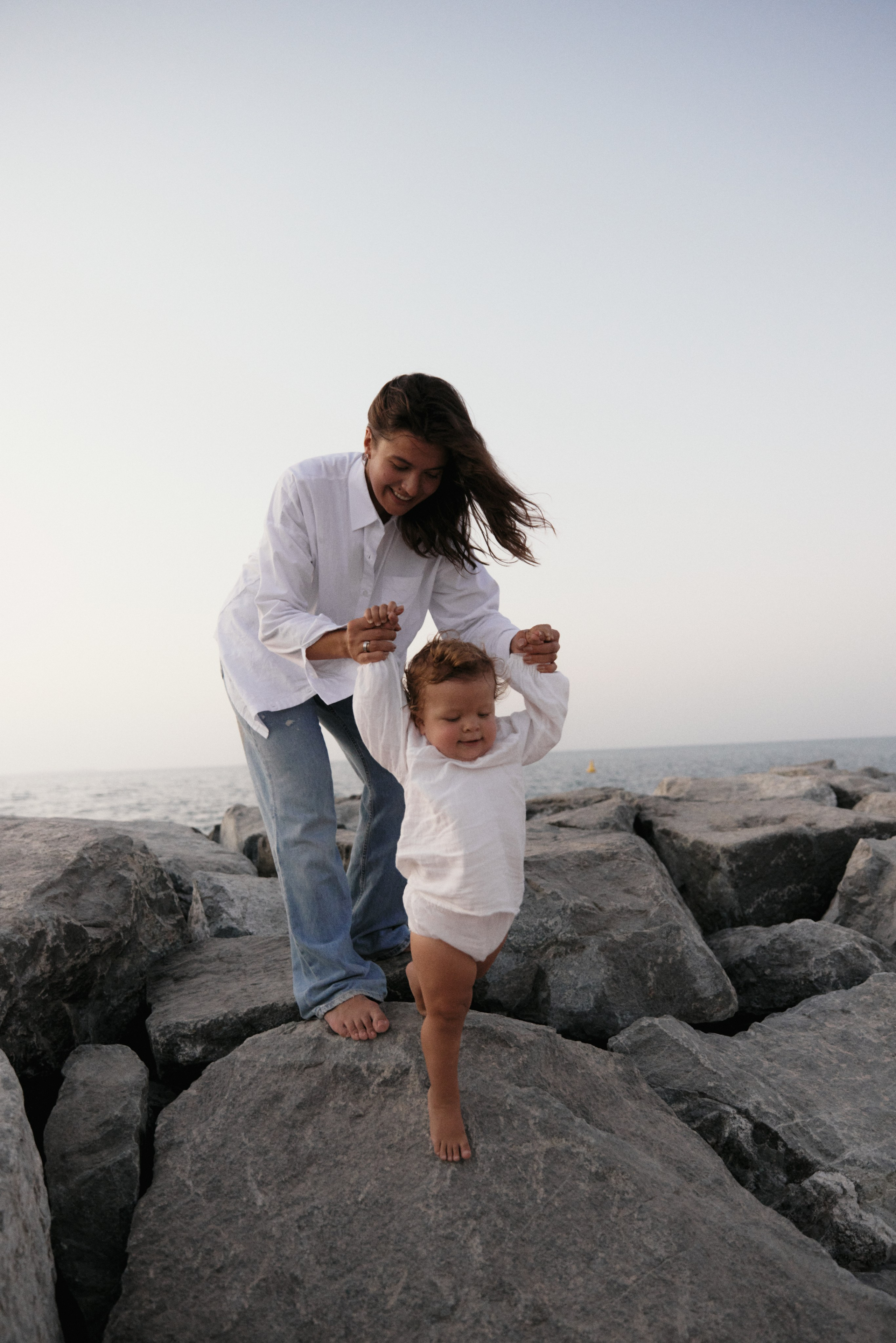 2023. Фотограф Дубай