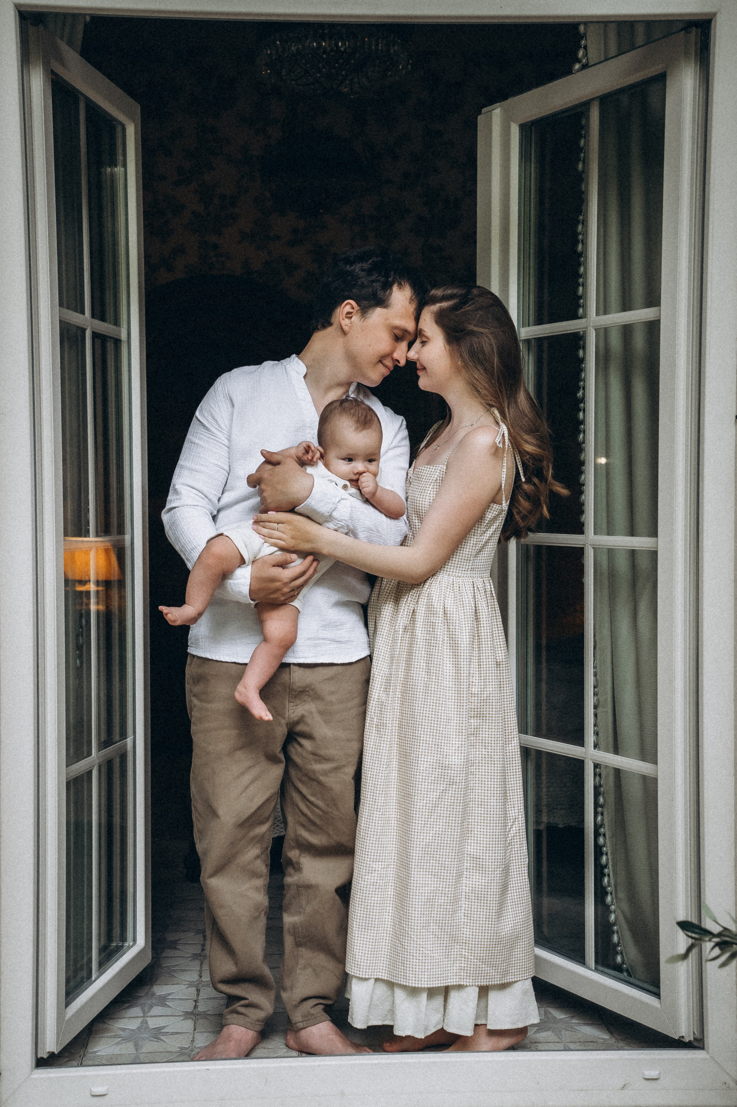 Villa Rossa. Фотограф Ольга Рубцова в Москве и Московской области