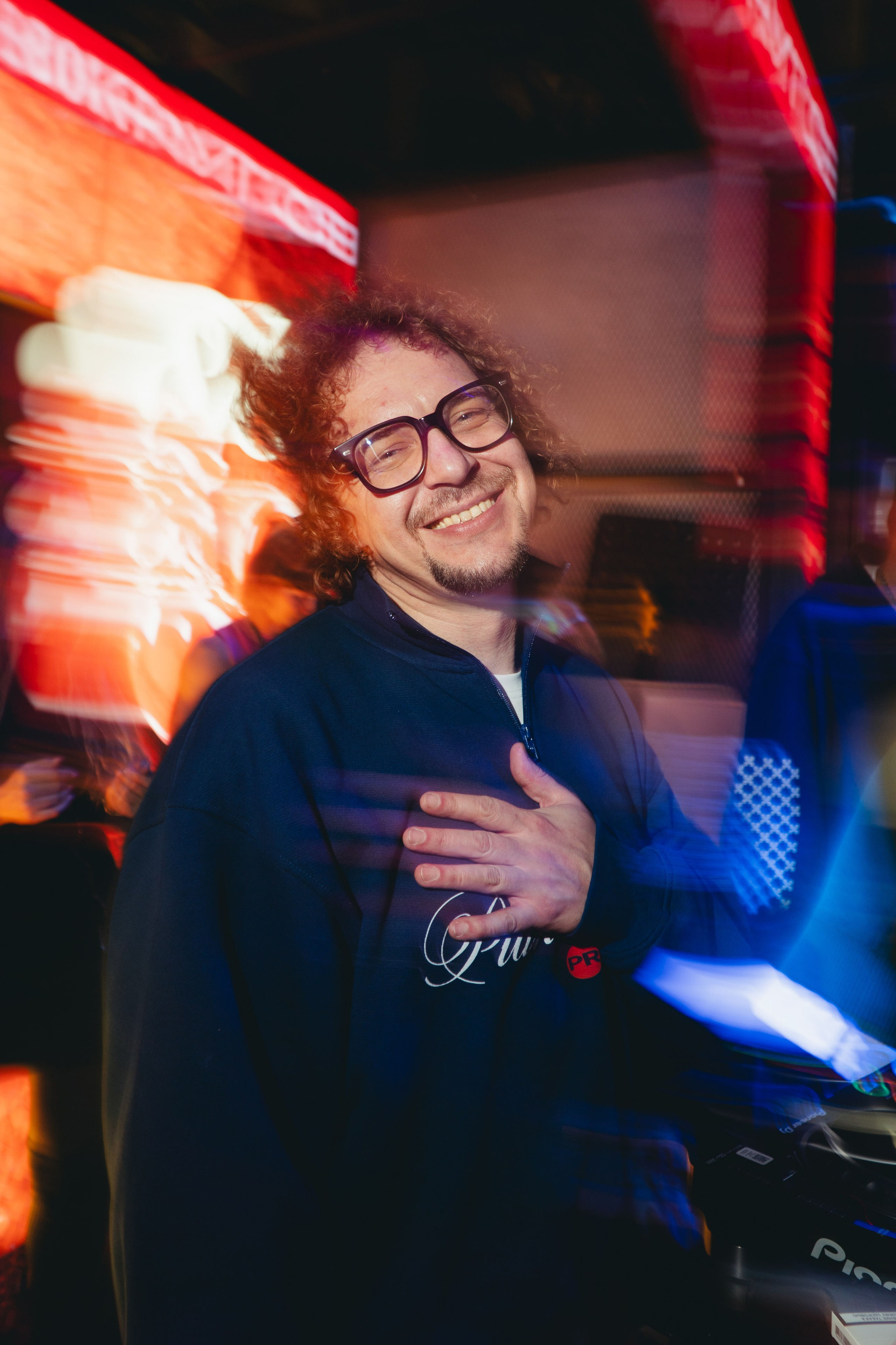 Мероприятия. JK`Shot