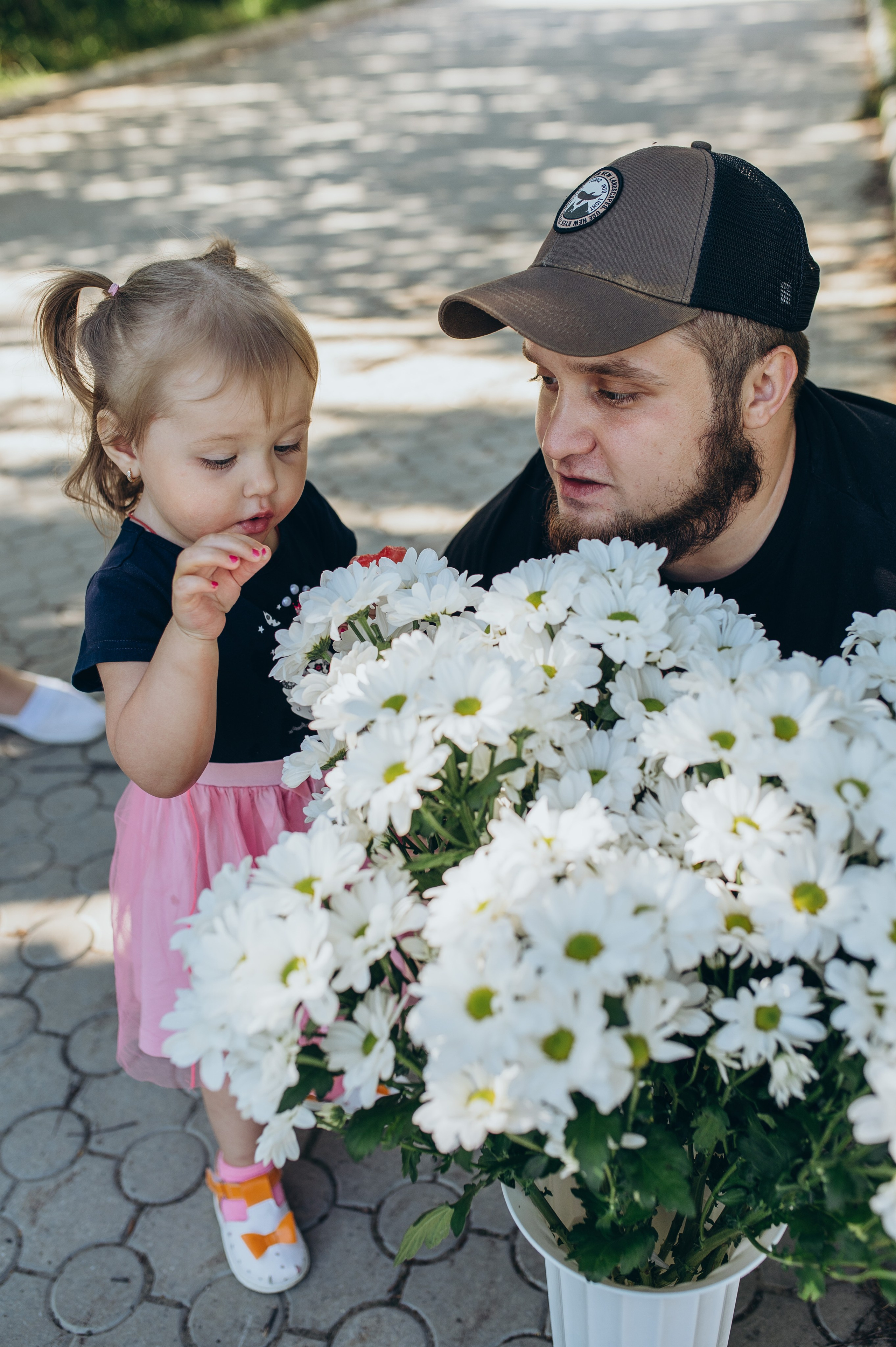 День Семьи, любви и верности (Благотворительный фотопроект). Семейный фотограф в городе Мегион и Нижневартовск Дзюба Татьяна