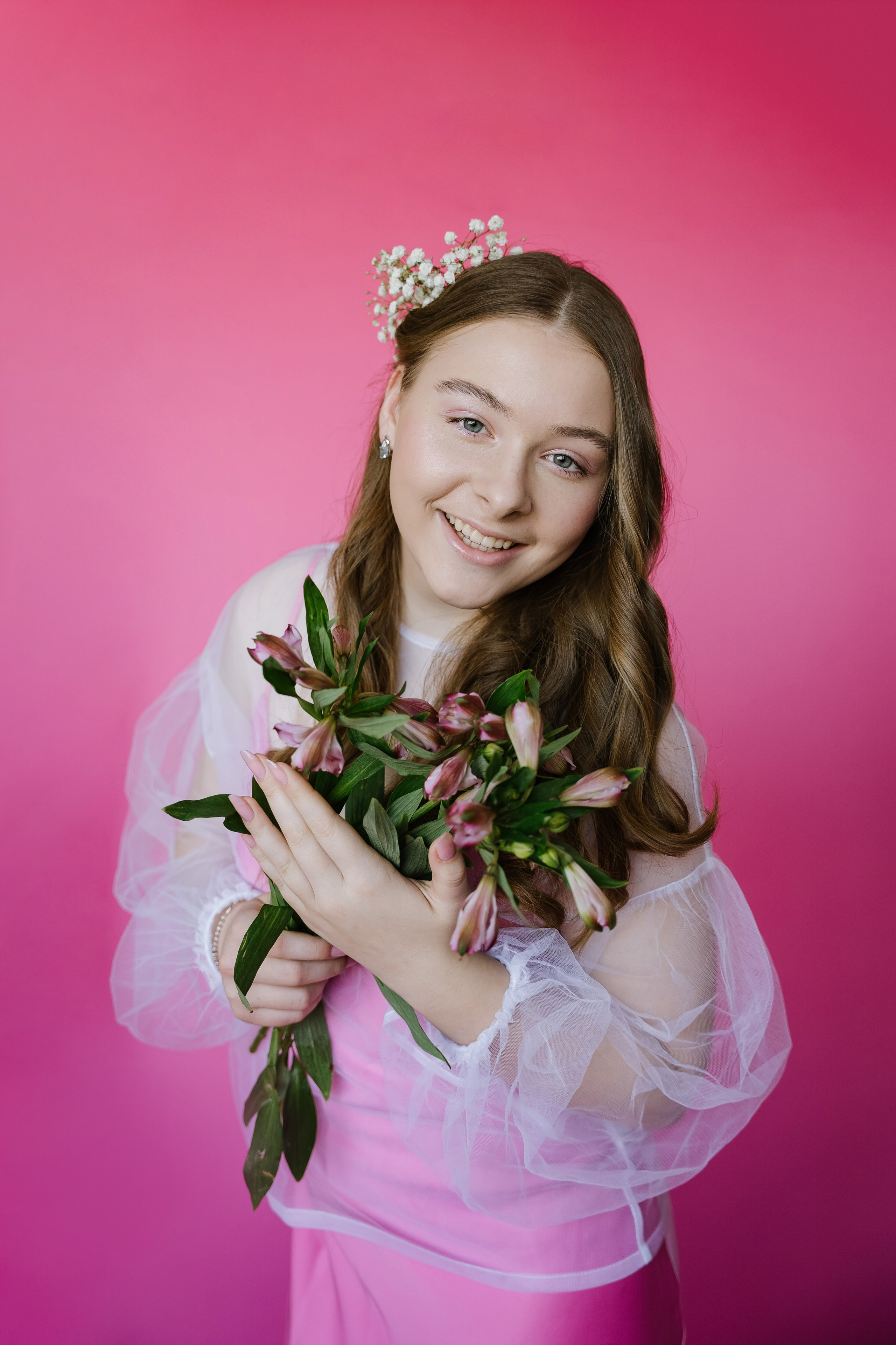 Весенний фотодень