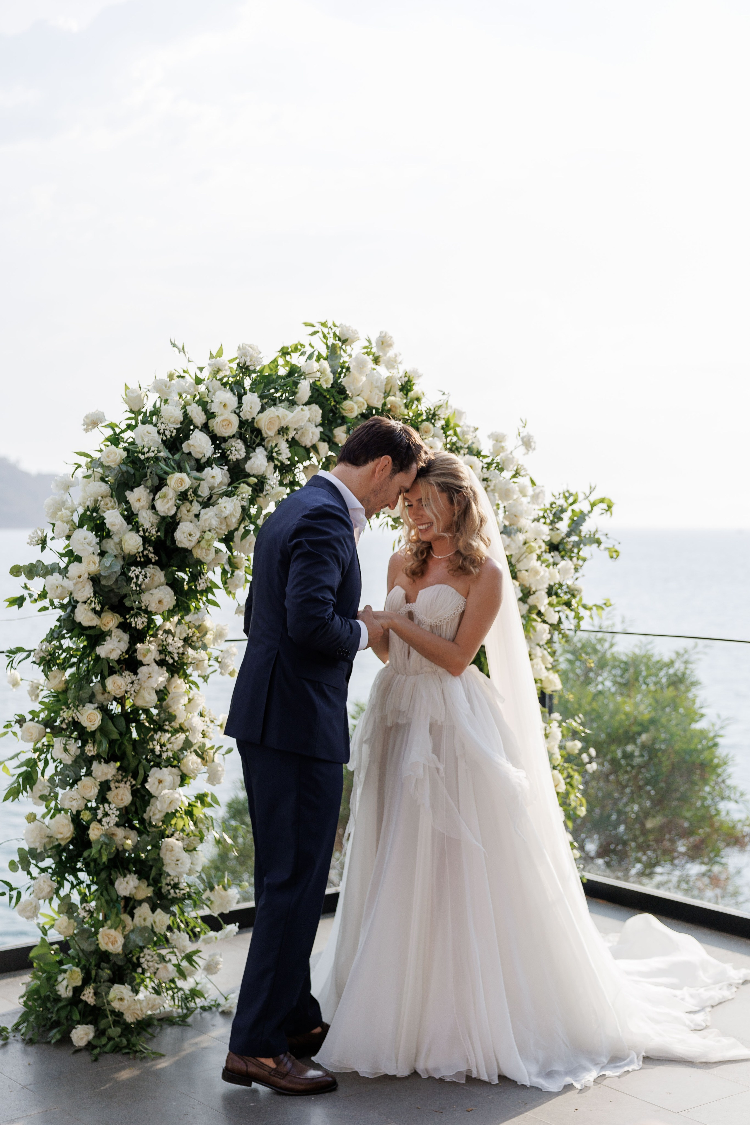 Alena+Sergey. Фотограф Иван Газукин