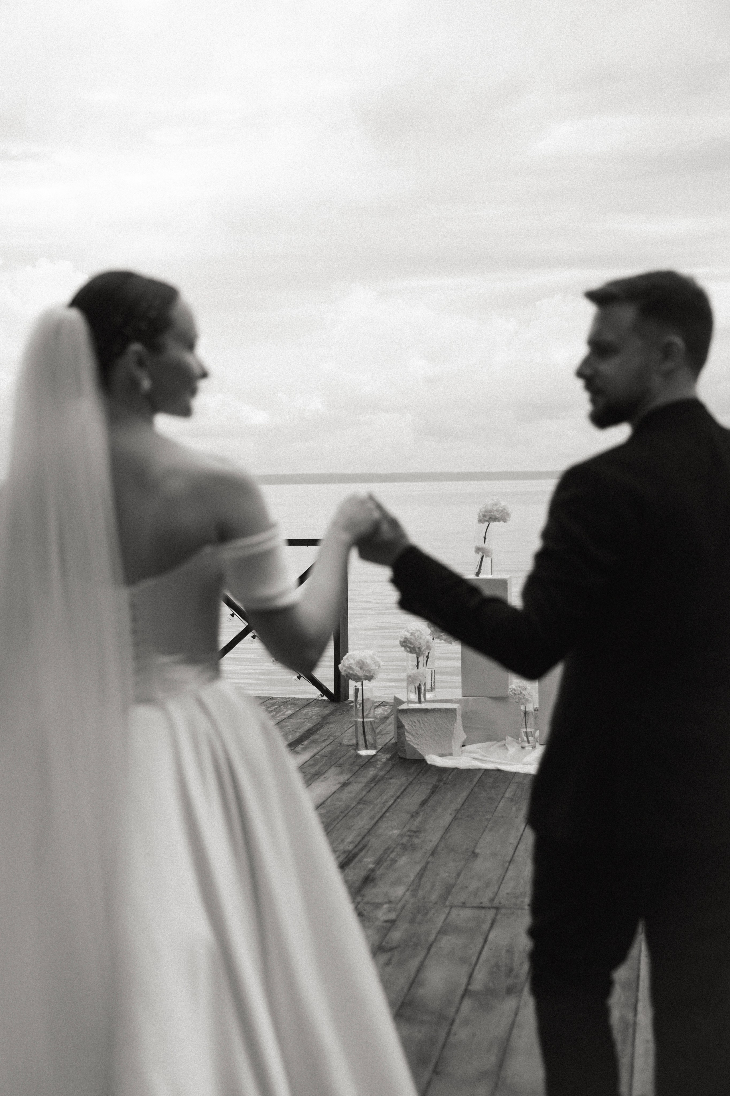 Александр и Полина