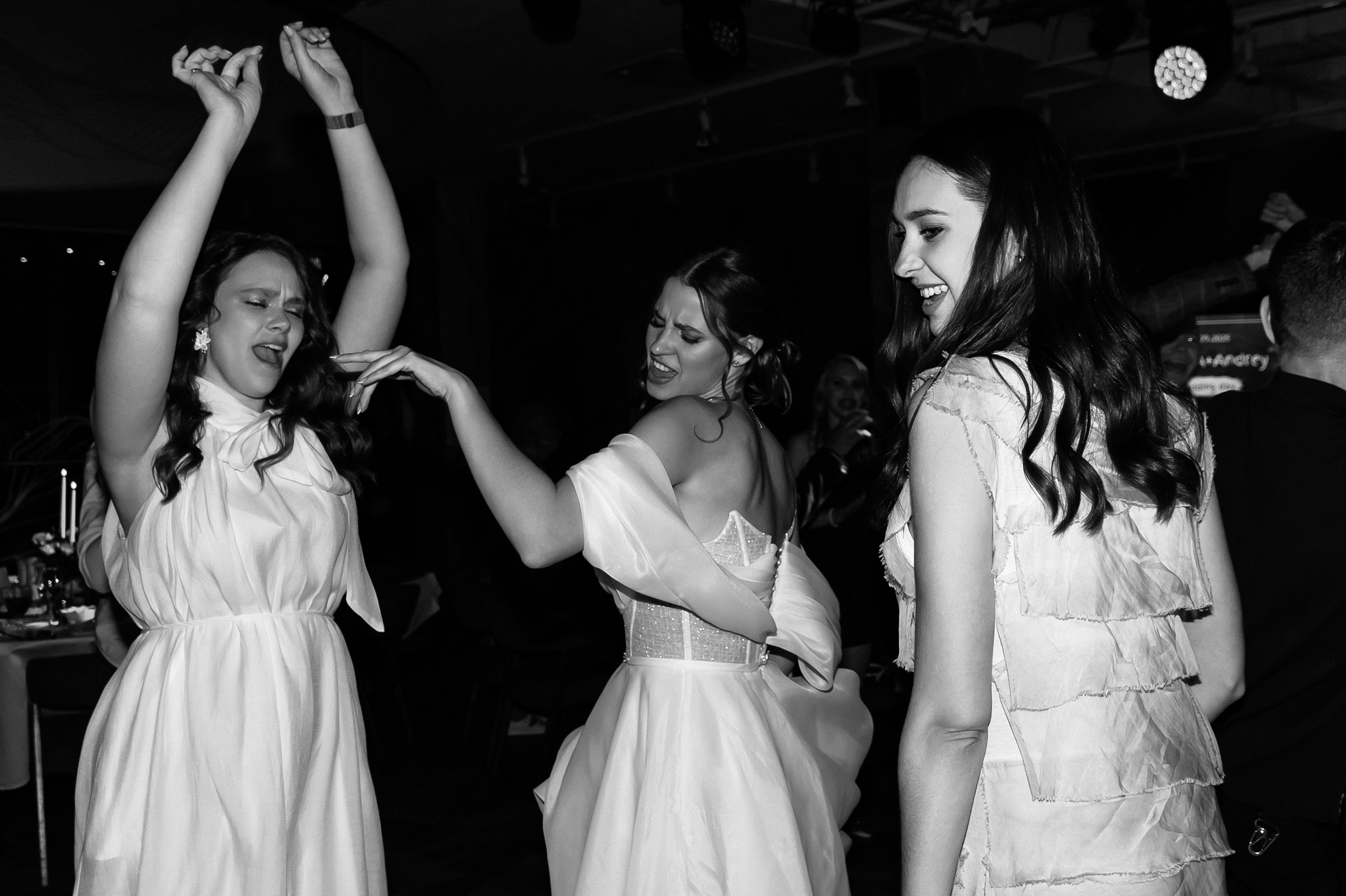 Андрей и Ксения. Свадебный фотограф Чижкова Любовь. Нижний Новгород