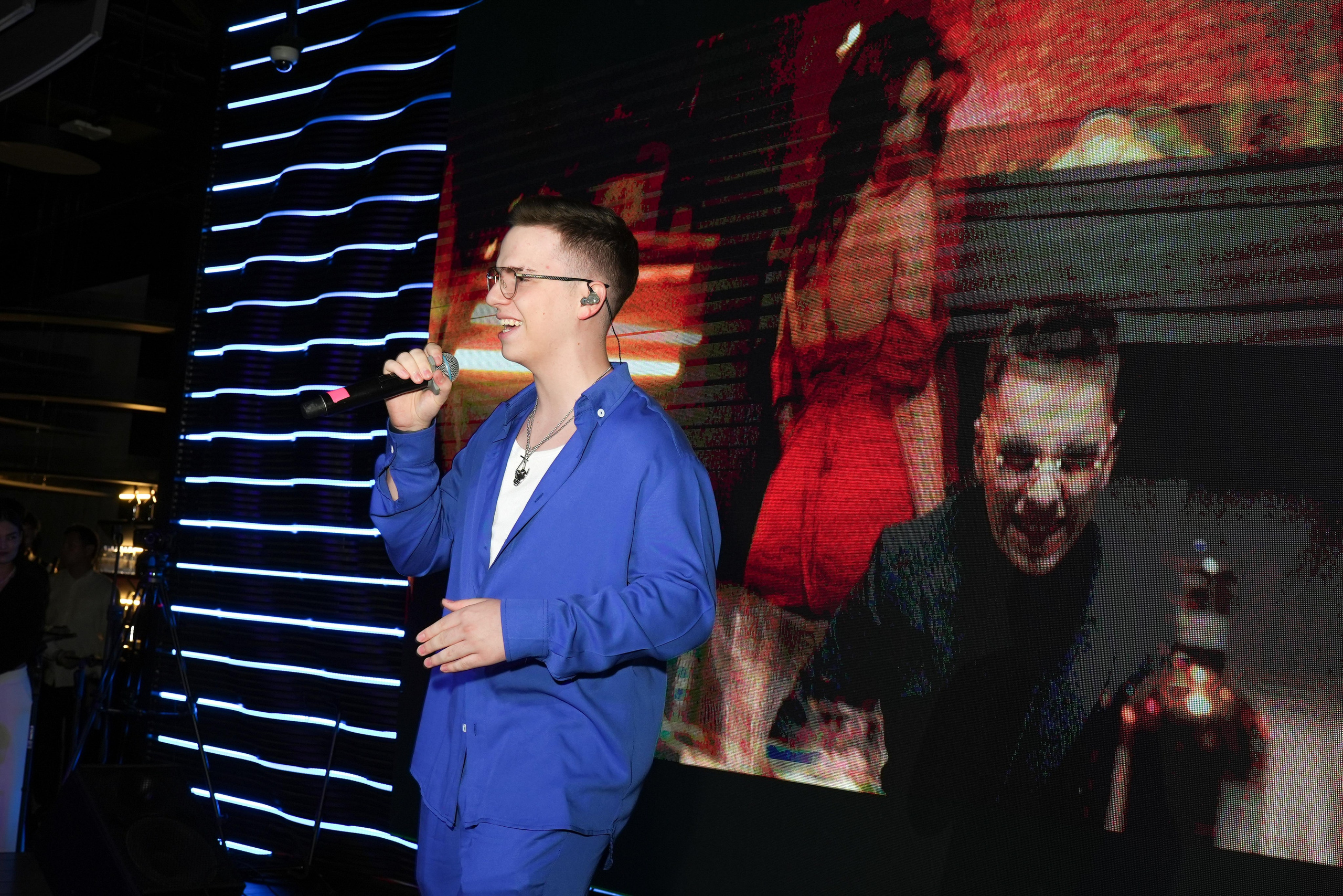 ЖАРА MAG 5 ЛЕТ. Фотограф Екатерина Юрьева | Тула, Москва, Новомосковск