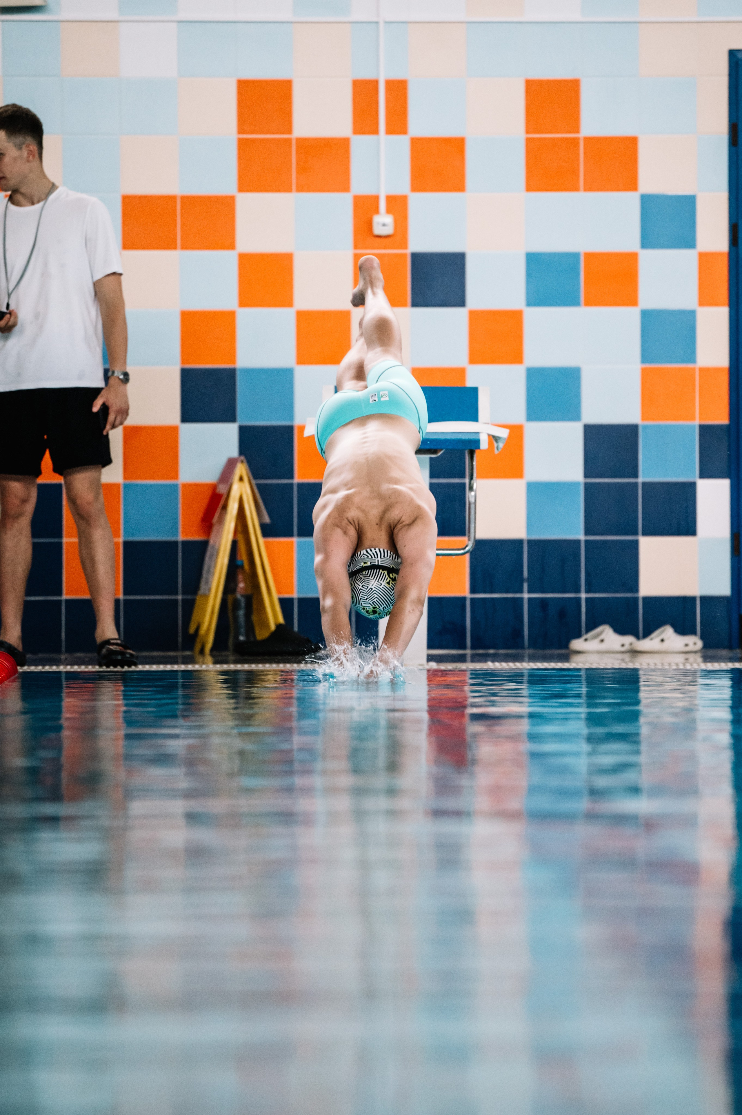 Финал кубка плавания ШП Дельфин. Июнь, 2025. Спортивный фотограф в Туле и Тульской области. Файсханова Фото Спорт