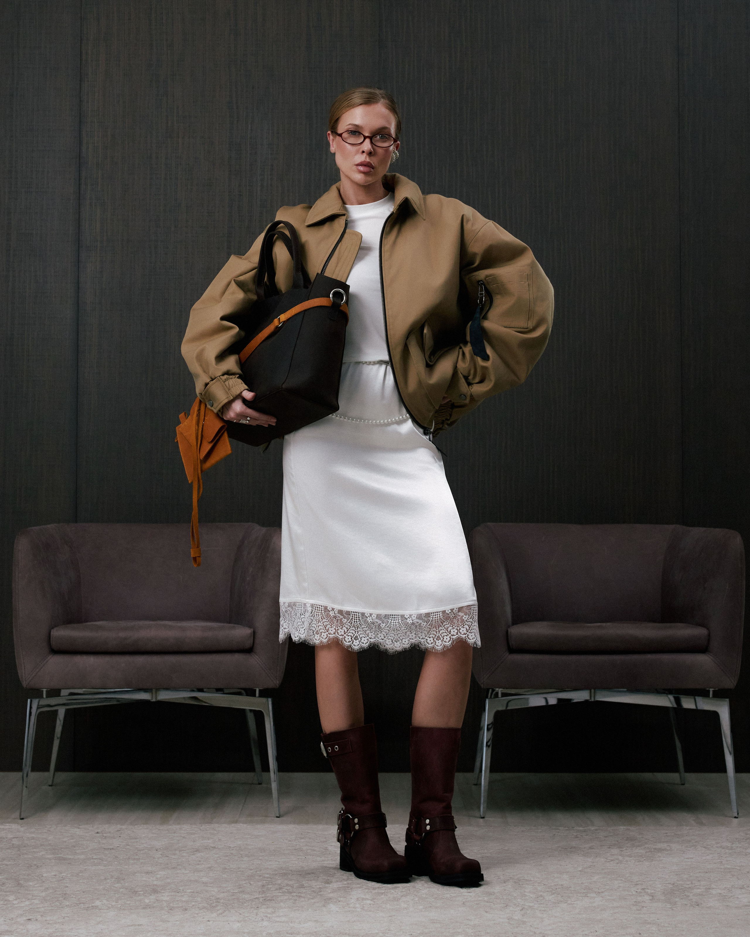 ИМИДЖЕВЫЕ СЪЕМКИ. SVETLANA SEDOVA