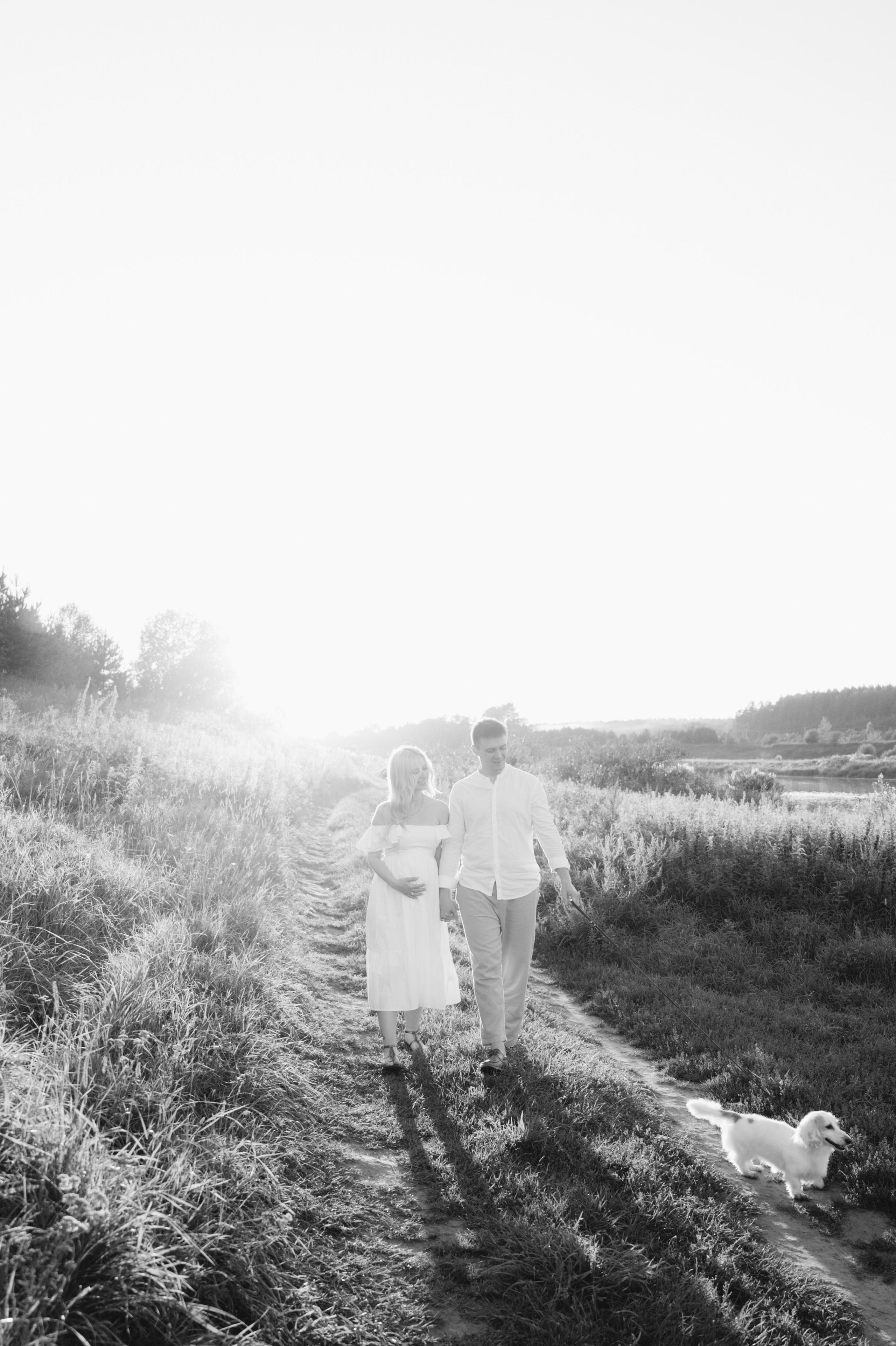 Яна и Паша. Свадебный и семейный фотограф Вероника Холод