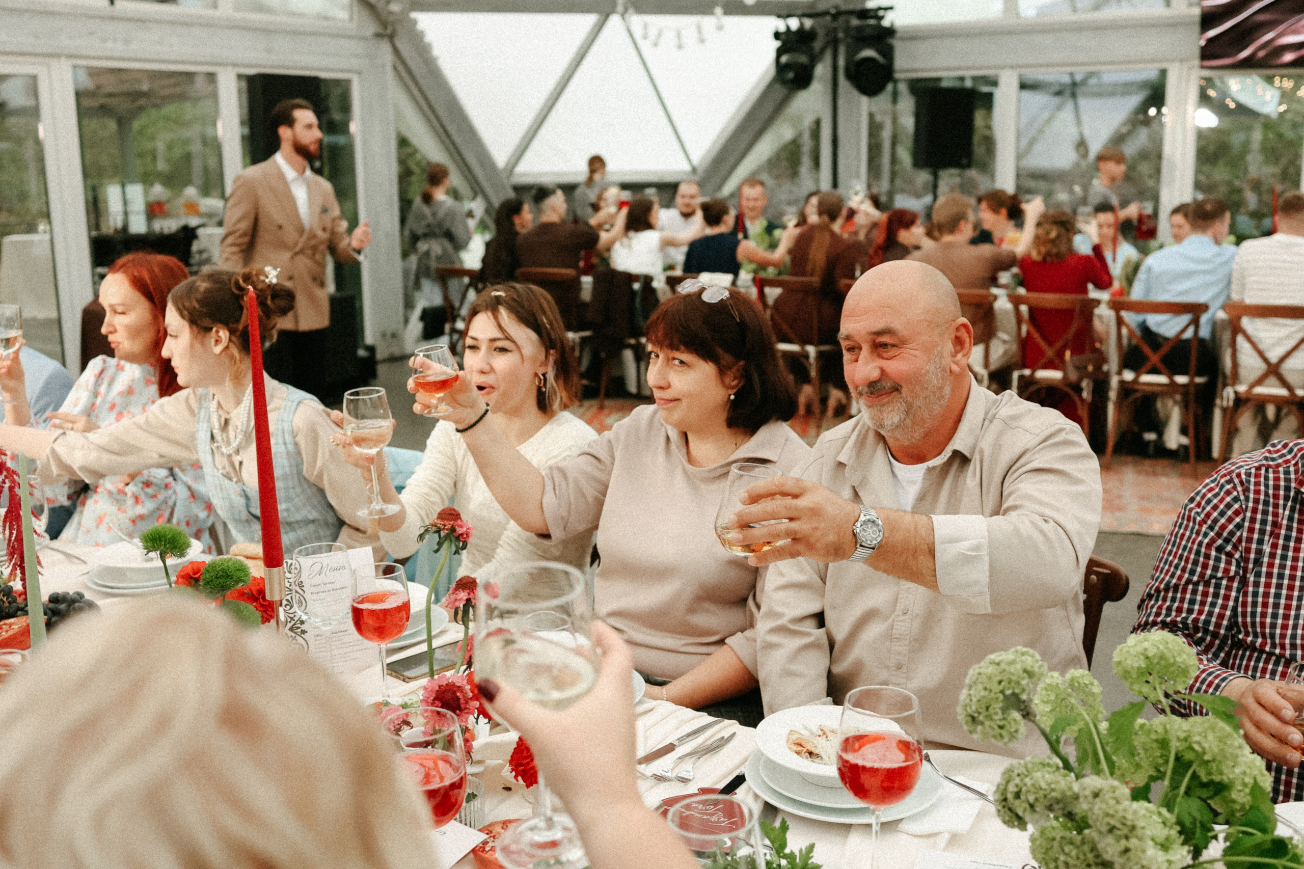 Георгий и Татьяна. Фотограф в Екатеринбурге Андрей Медведко