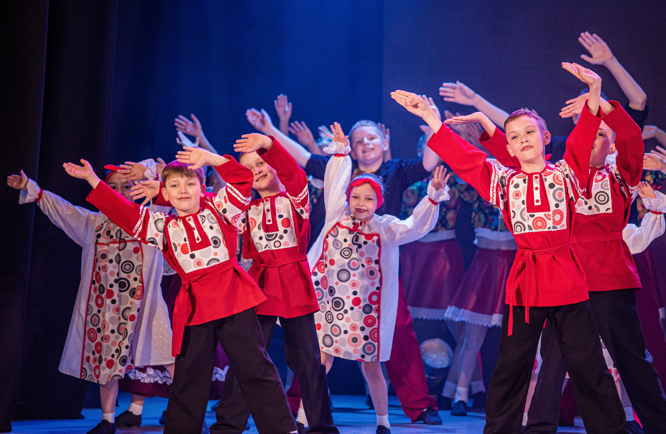 Репортаж. Концерты. Авторские туры с профессиональным фотографом