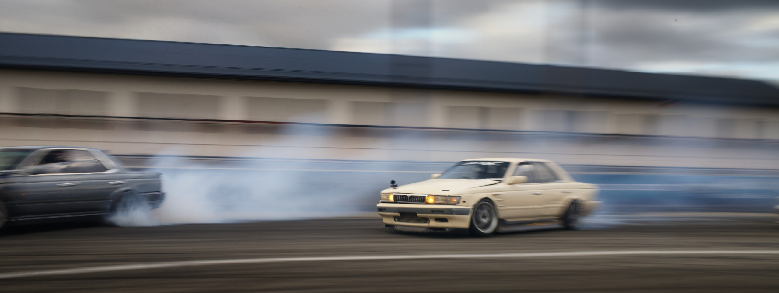 Enjoy x ESM 21.09.24. IN STREET WE TRUST