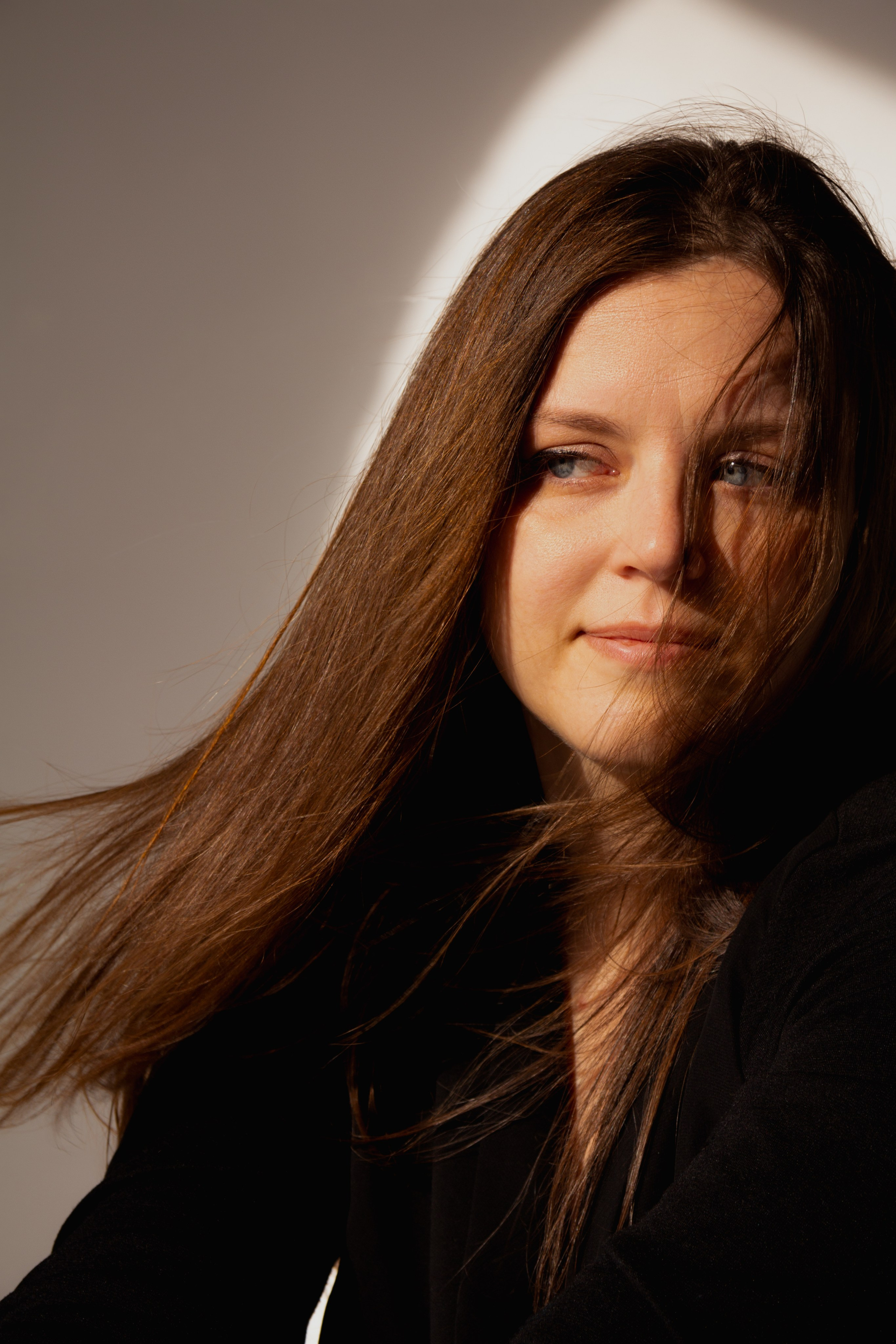 Сандра. Портретный фотограф в Санкт-Петербурге Анастасия Епифанова