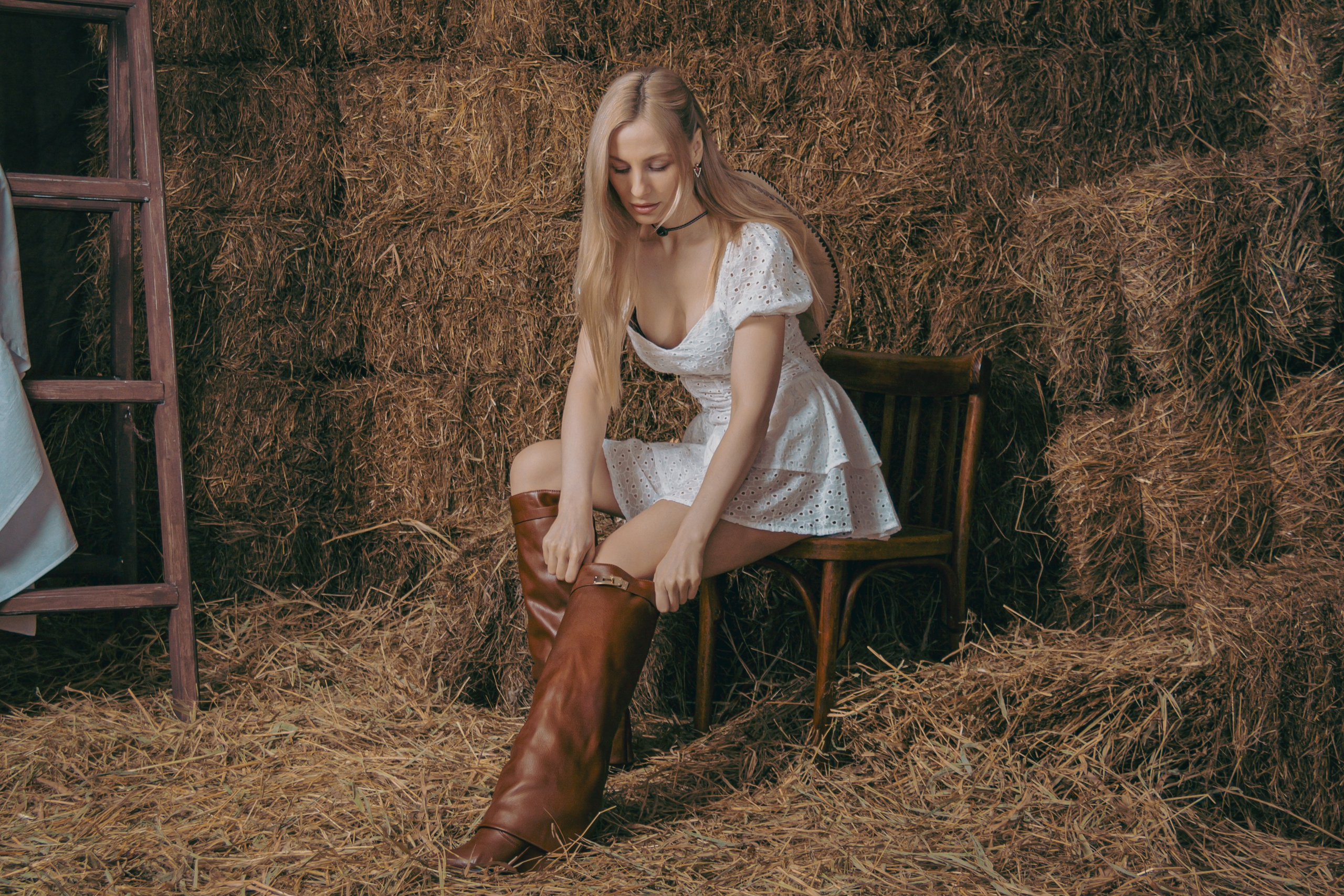 Татьяна. Портретный фотограф в Санкт-Петербурге Анастасия Епифанова