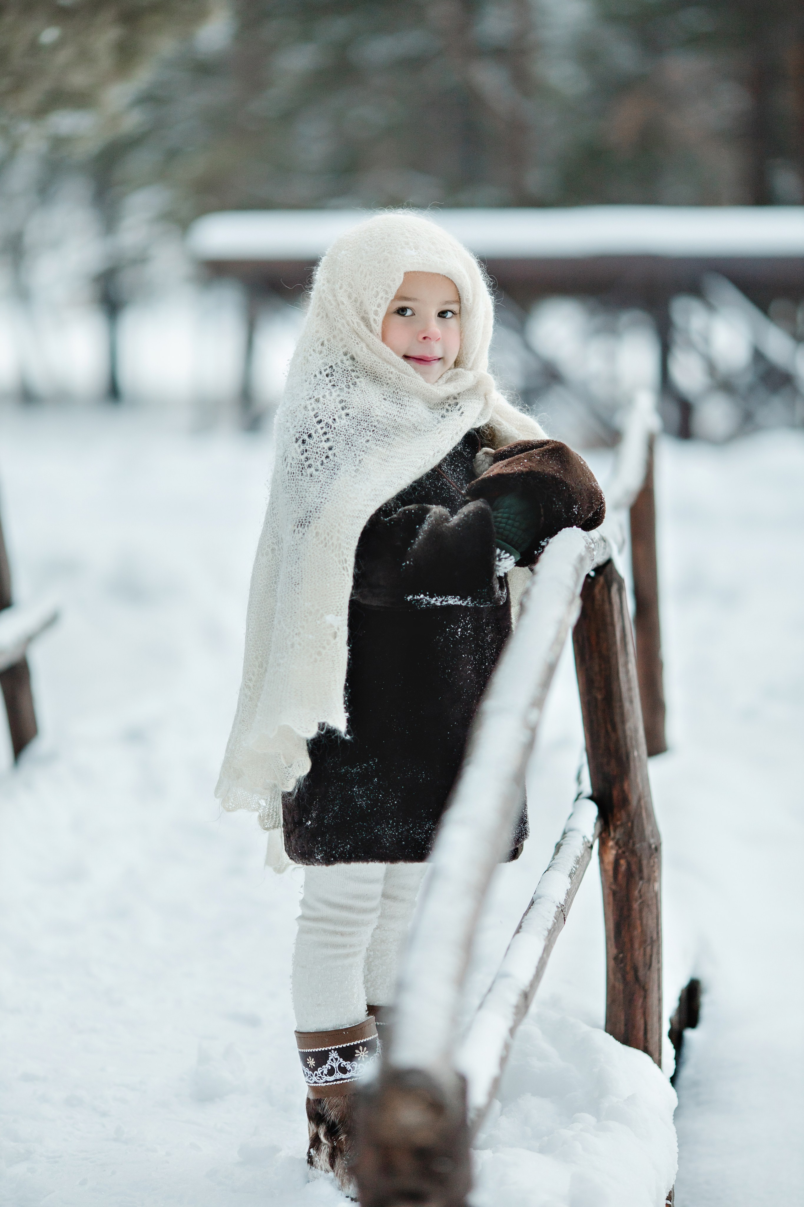 Дети. Организую и проведу любые фотосессии в солнечной Бурятии, в Улан-Удэ!
