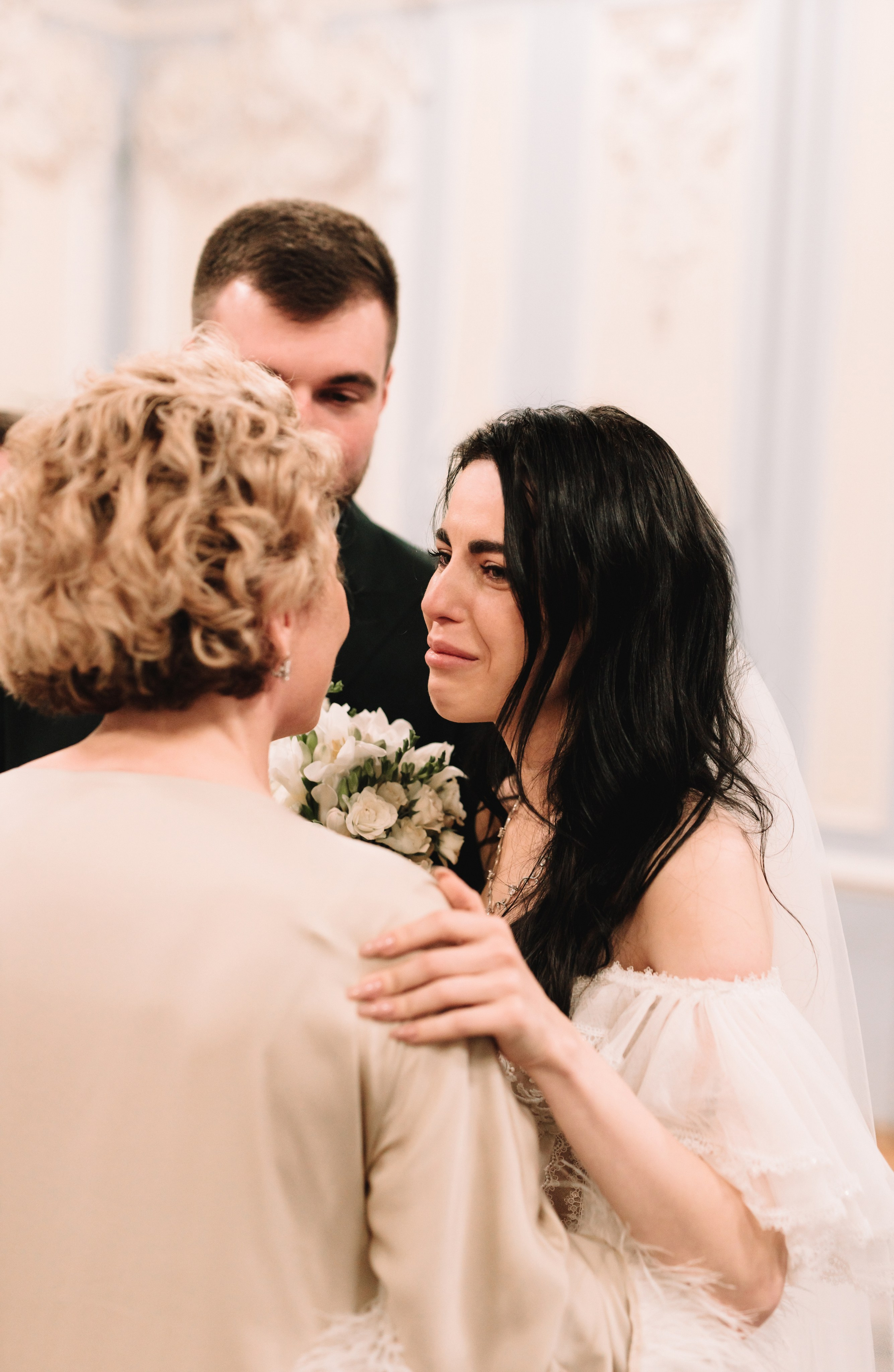 Рома Оля. Свадебный фотограф СПб Евгения Орлова