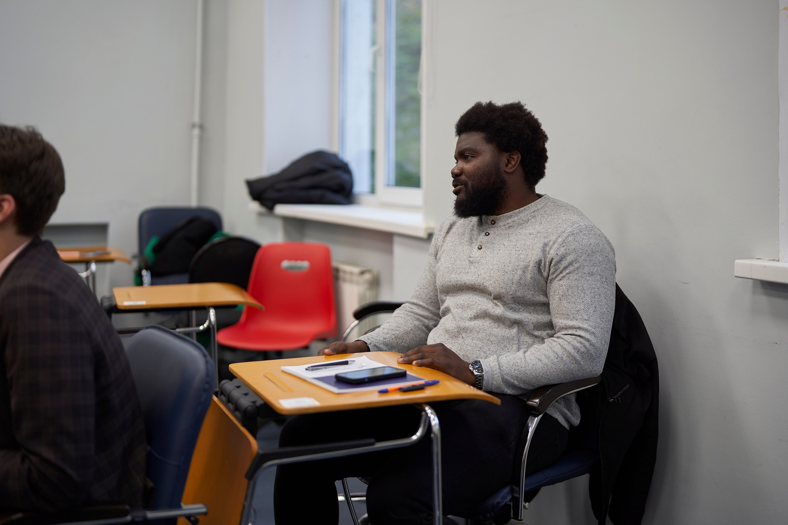 Нижегородский фестиваль науки 2025. Репортажный фотограф Вилянов Евгений. Нижний Новгород