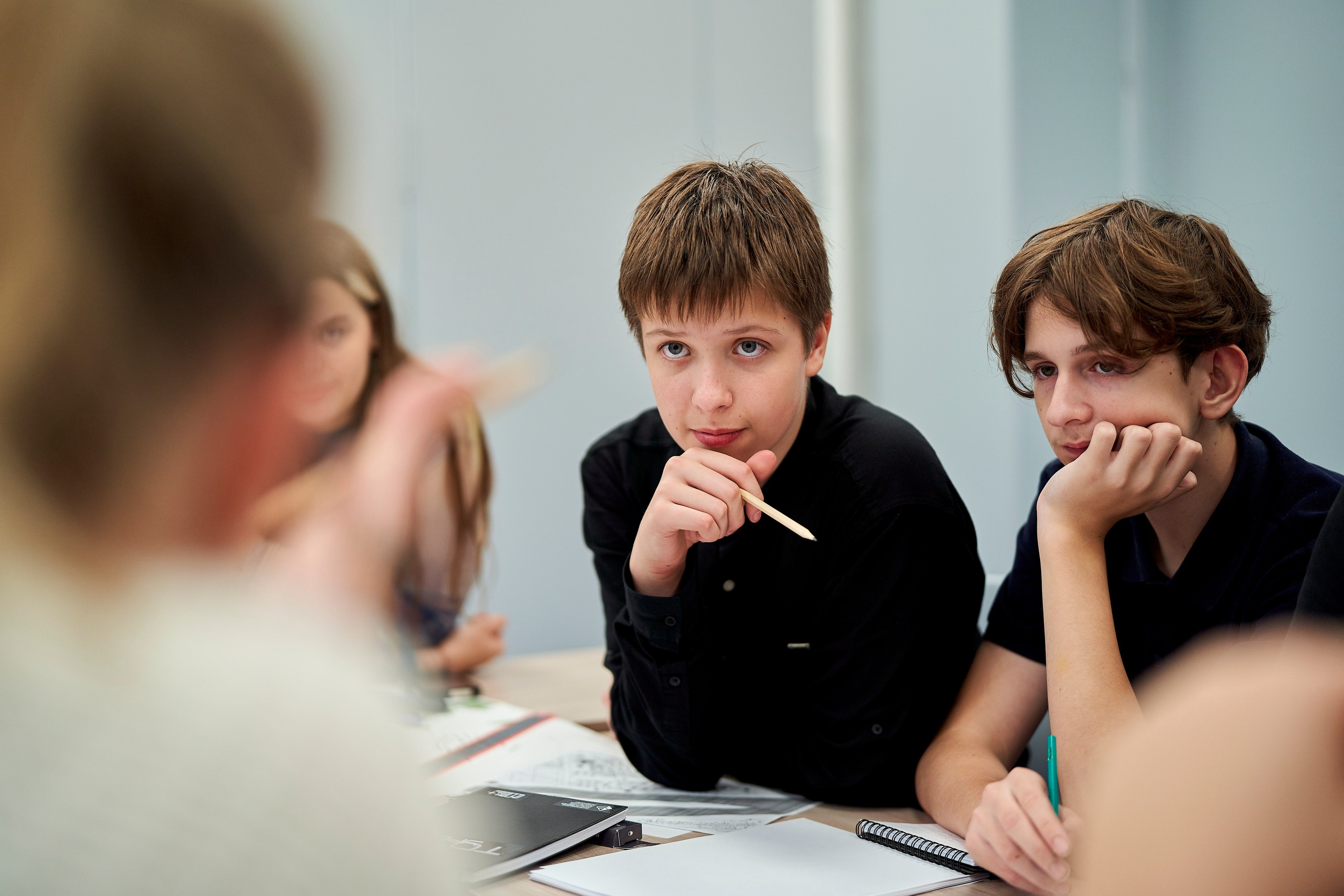 Городская экспедиция «Взрослый взгляд на Нижний» (Эн+ & Точка Урбан). Репортажный фотограф Вилянов Евгений. Нижний Новгород