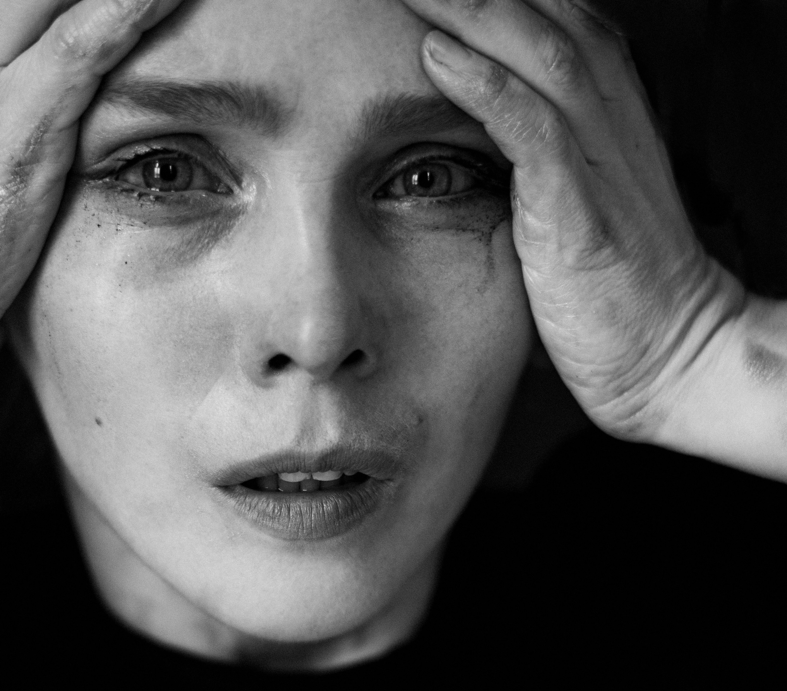 Портреты. Ольга Ибатуллина